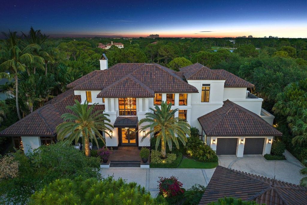 Photo of 232 Bears Club Drive, Jupiter, FL 33477 (MLS # R11087623)