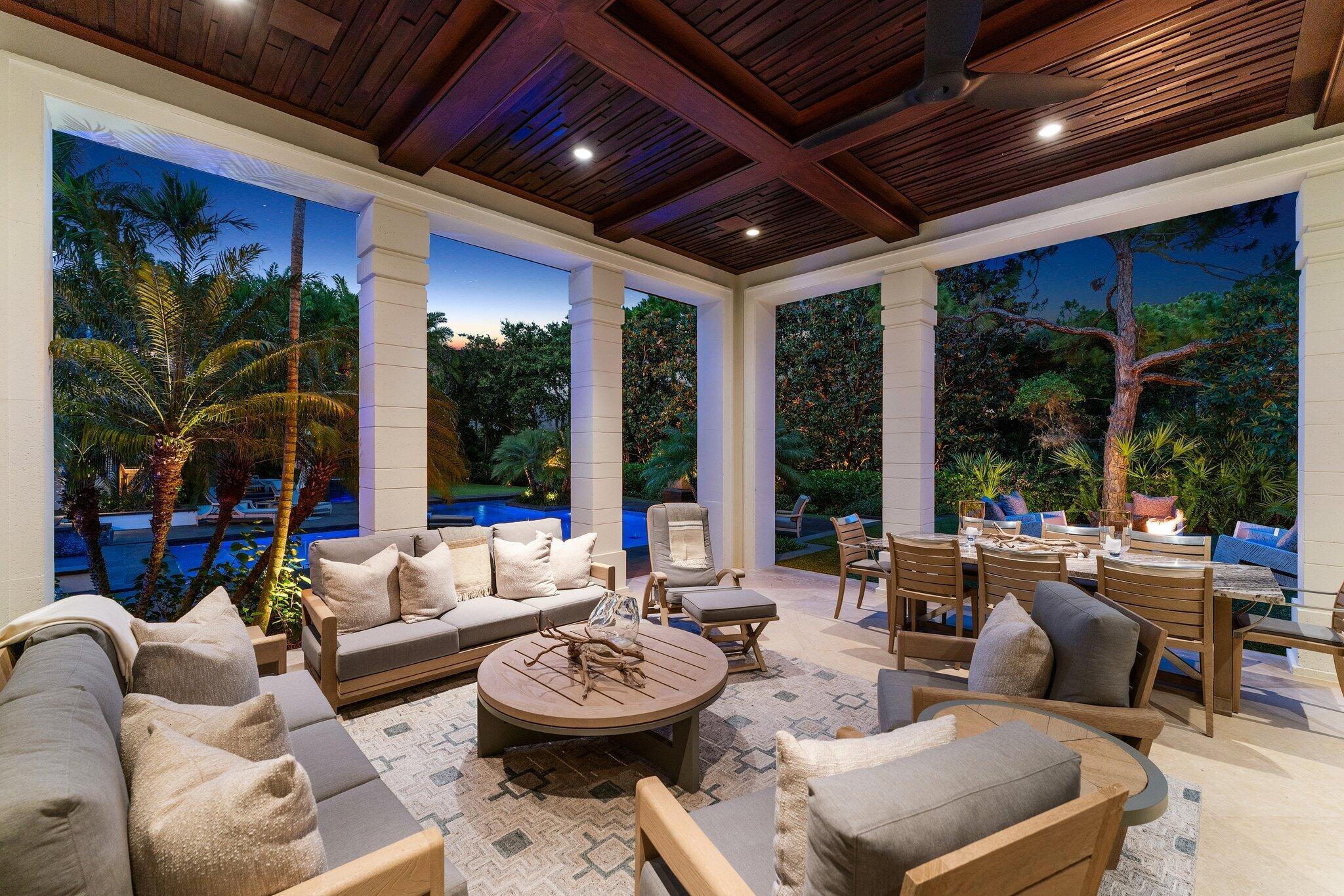 BEARS CLUB - Residential