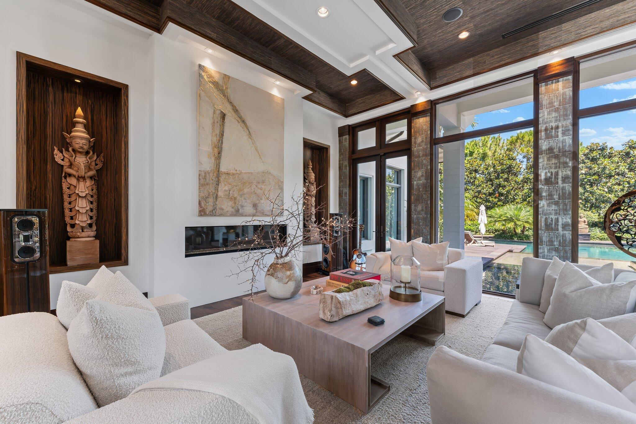 BEARS CLUB - Residential