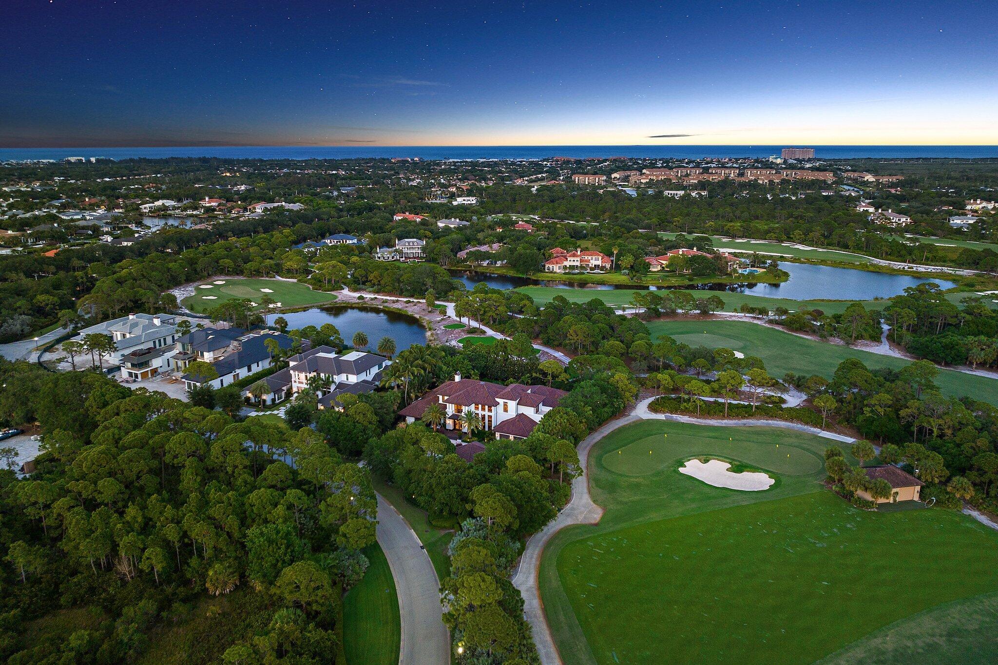 BEARS CLUB - Residential