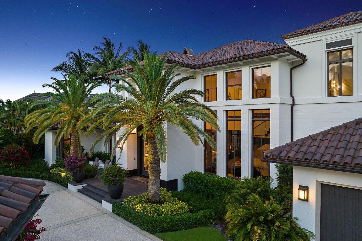 232 Bears Club Drive