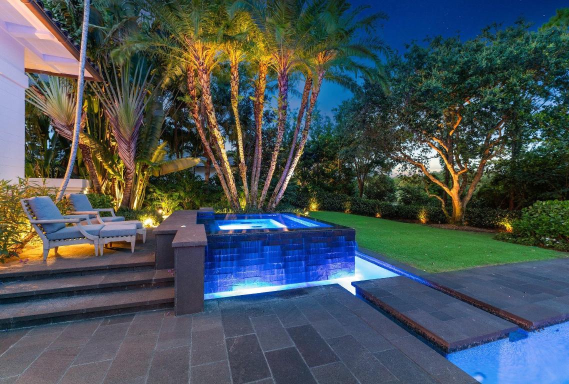 BEARS CLUB - Residential