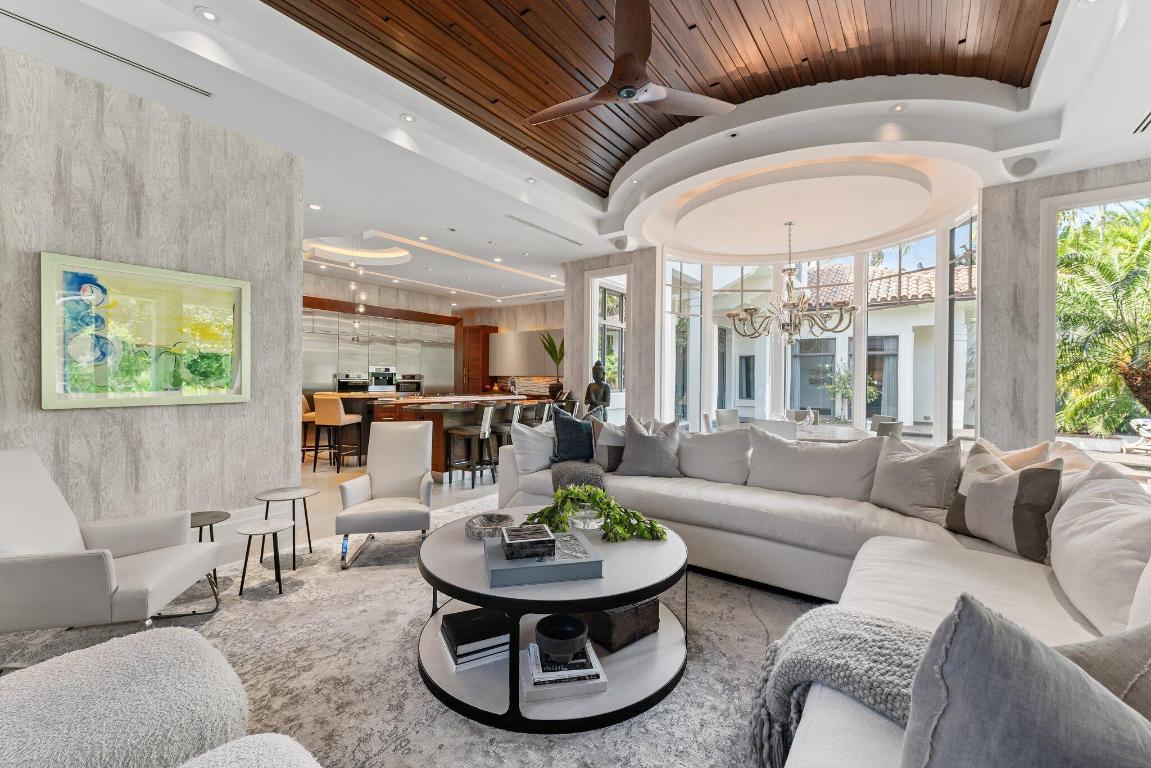 BEARS CLUB - Residential