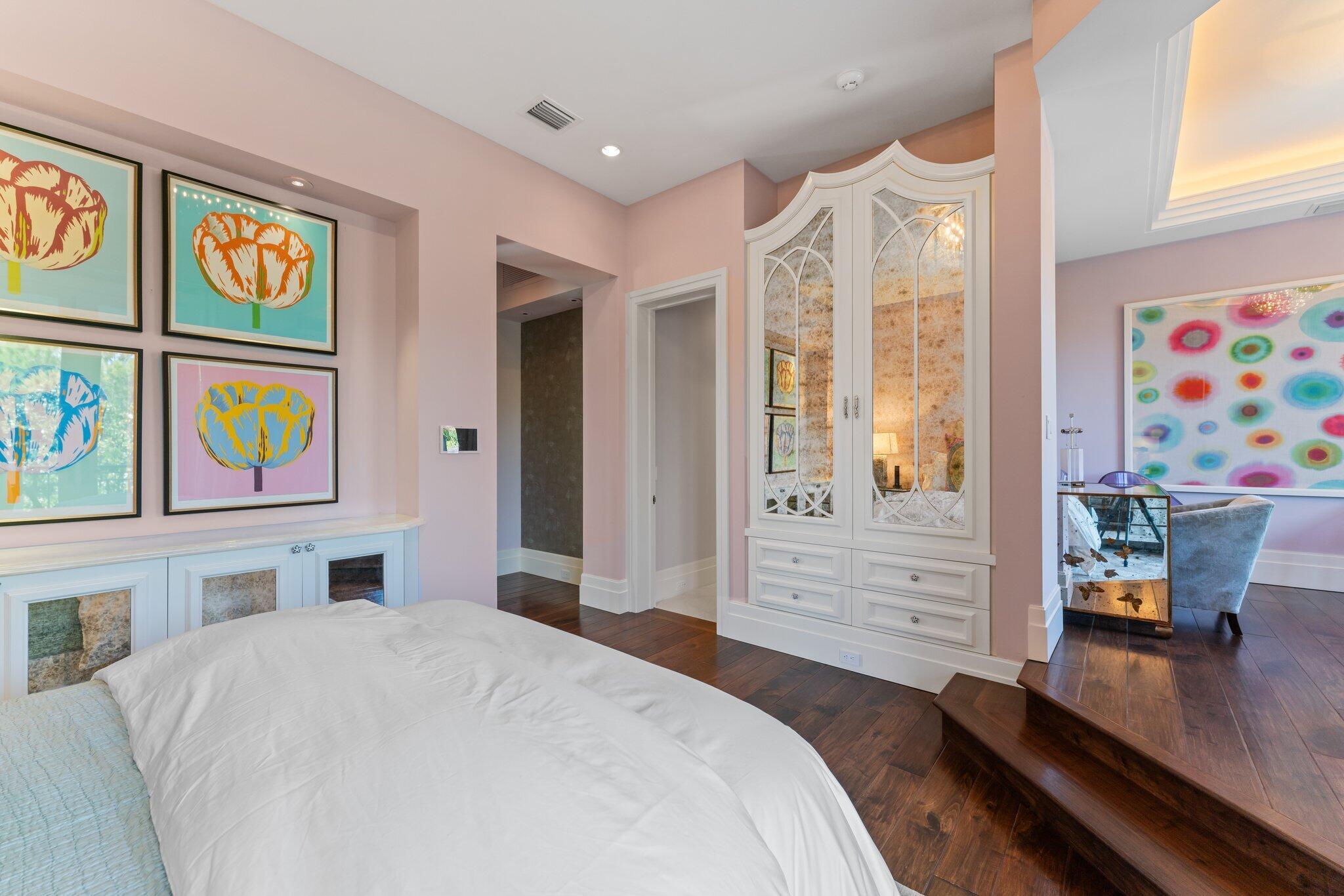 BEARS CLUB - Residential