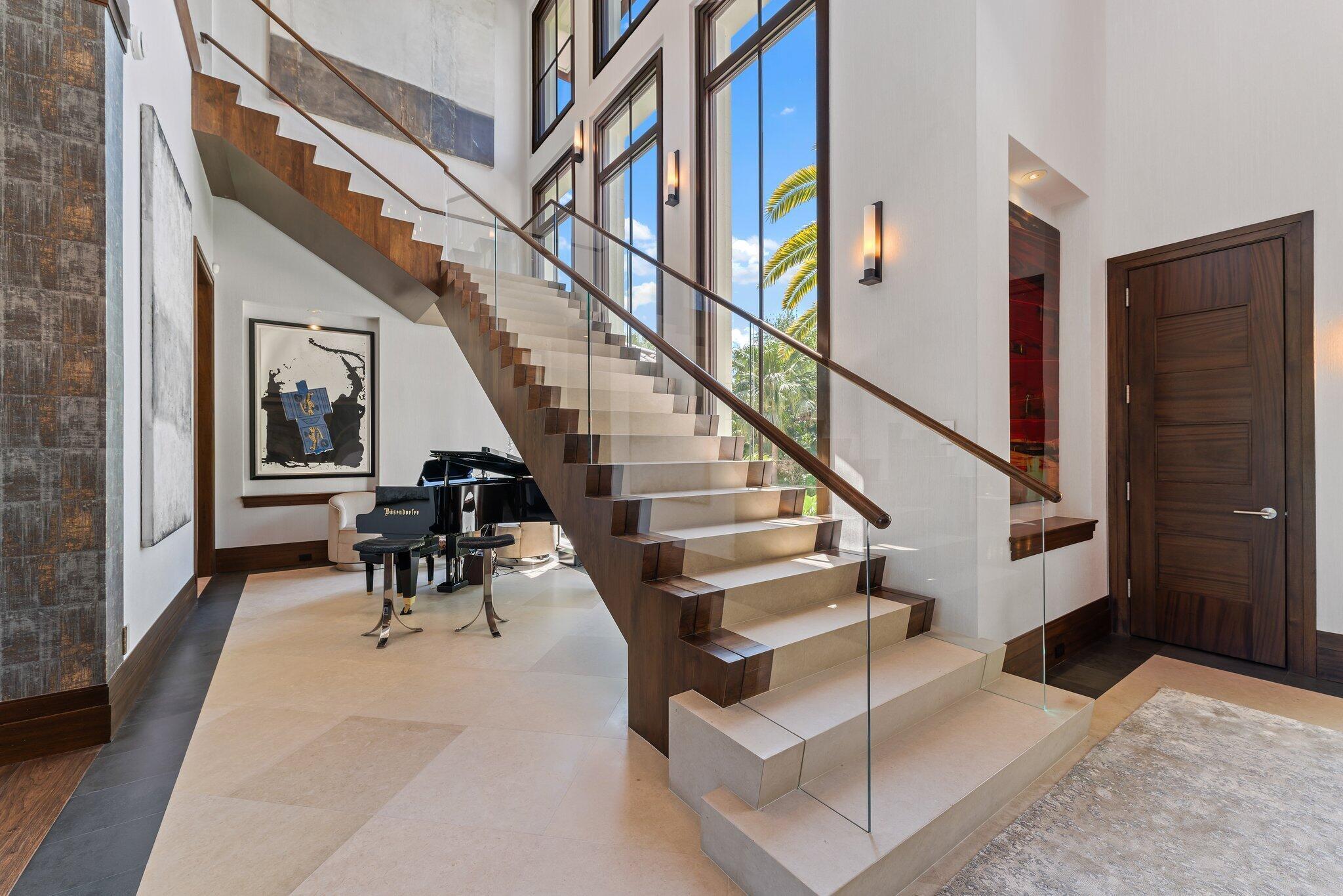 BEARS CLUB - Residential