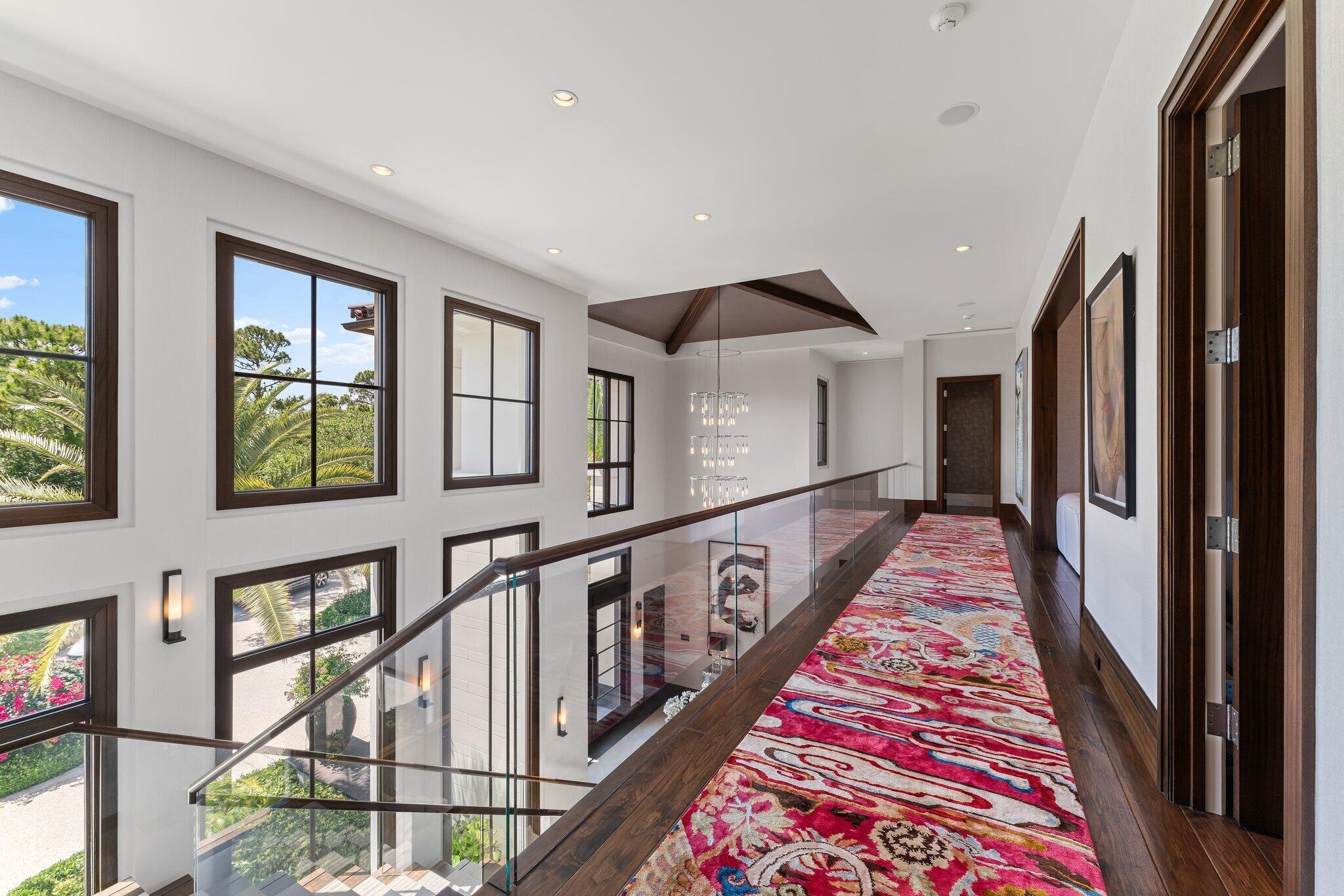 BEARS CLUB - Residential