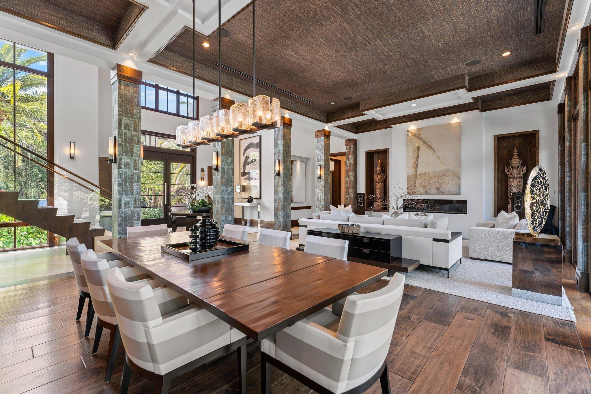 BEARS CLUB - Residential