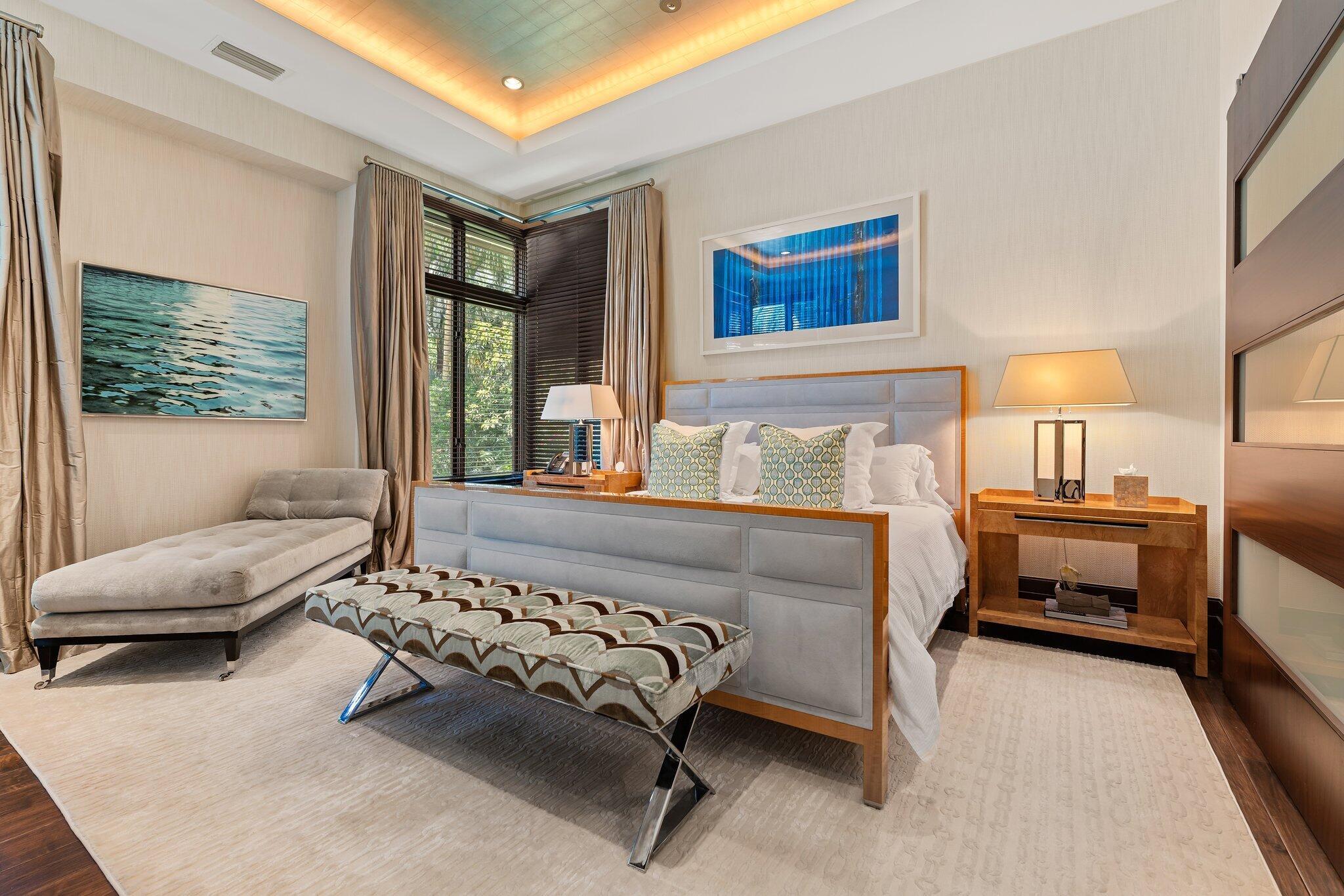 BEARS CLUB - Residential