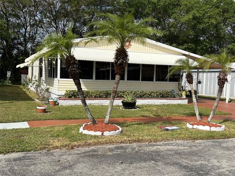 A home in Deerfield Beach