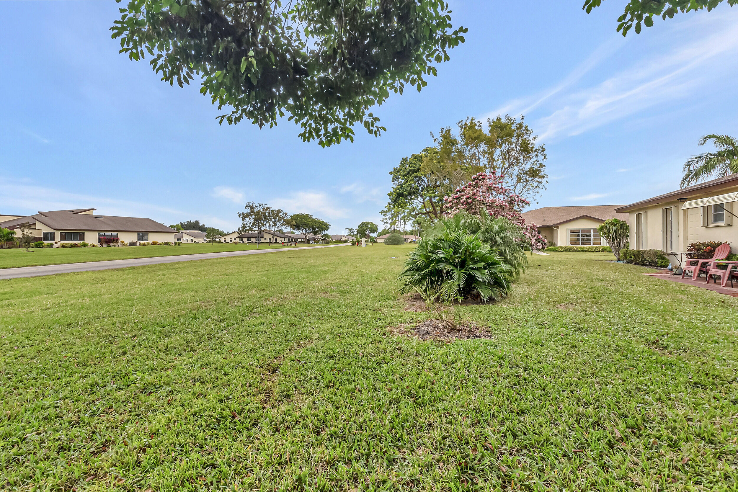 HIGH POINT OF DELRAY WEST CONDO SEC 3 - Residential Lease