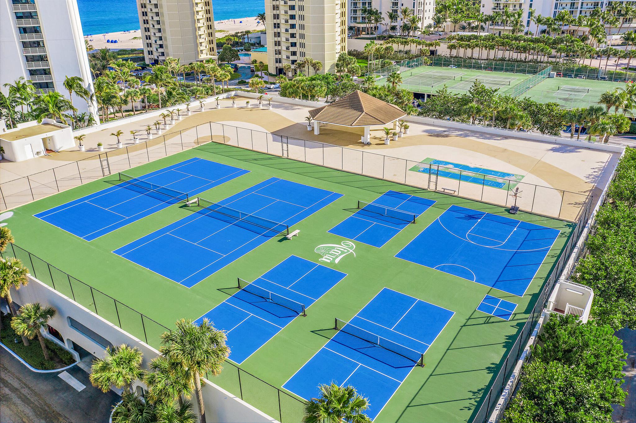 Tiara - Residential Lease