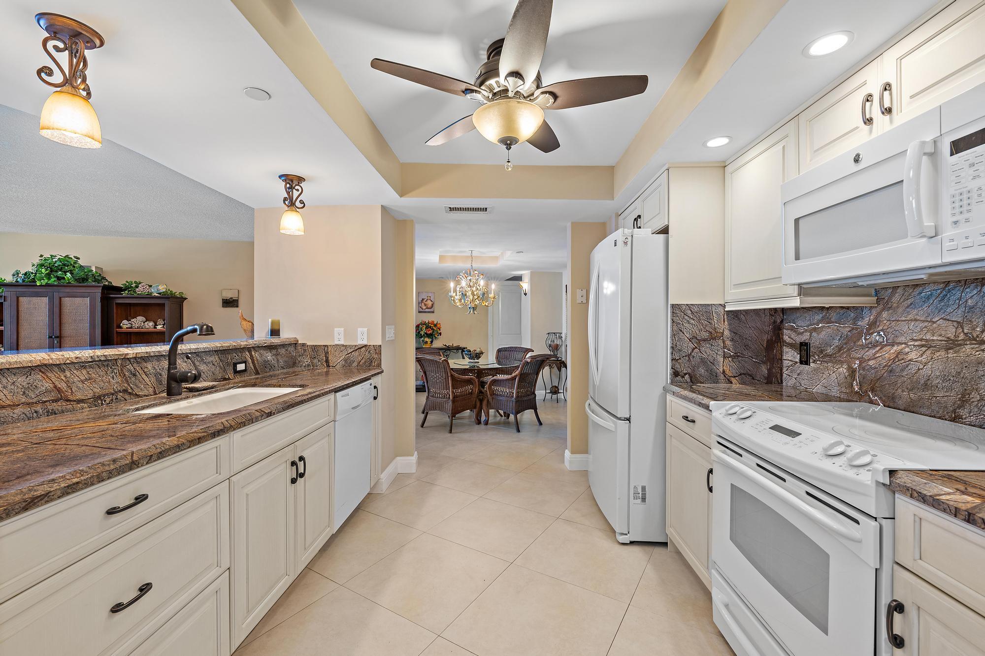 Tiara - Residential Lease