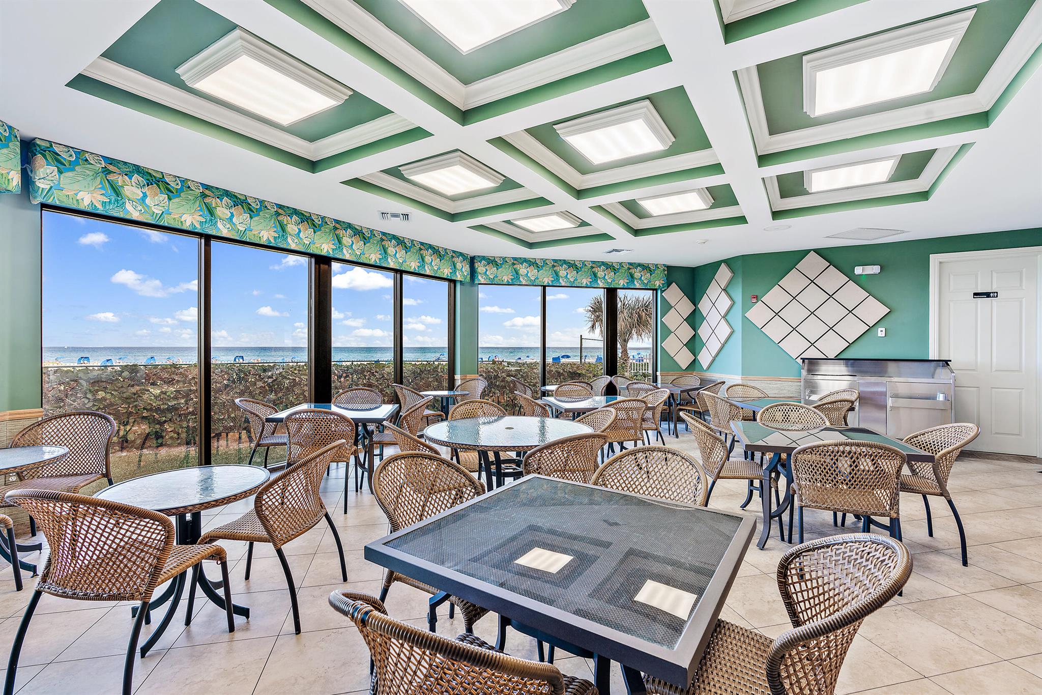 Tiara - Residential Lease