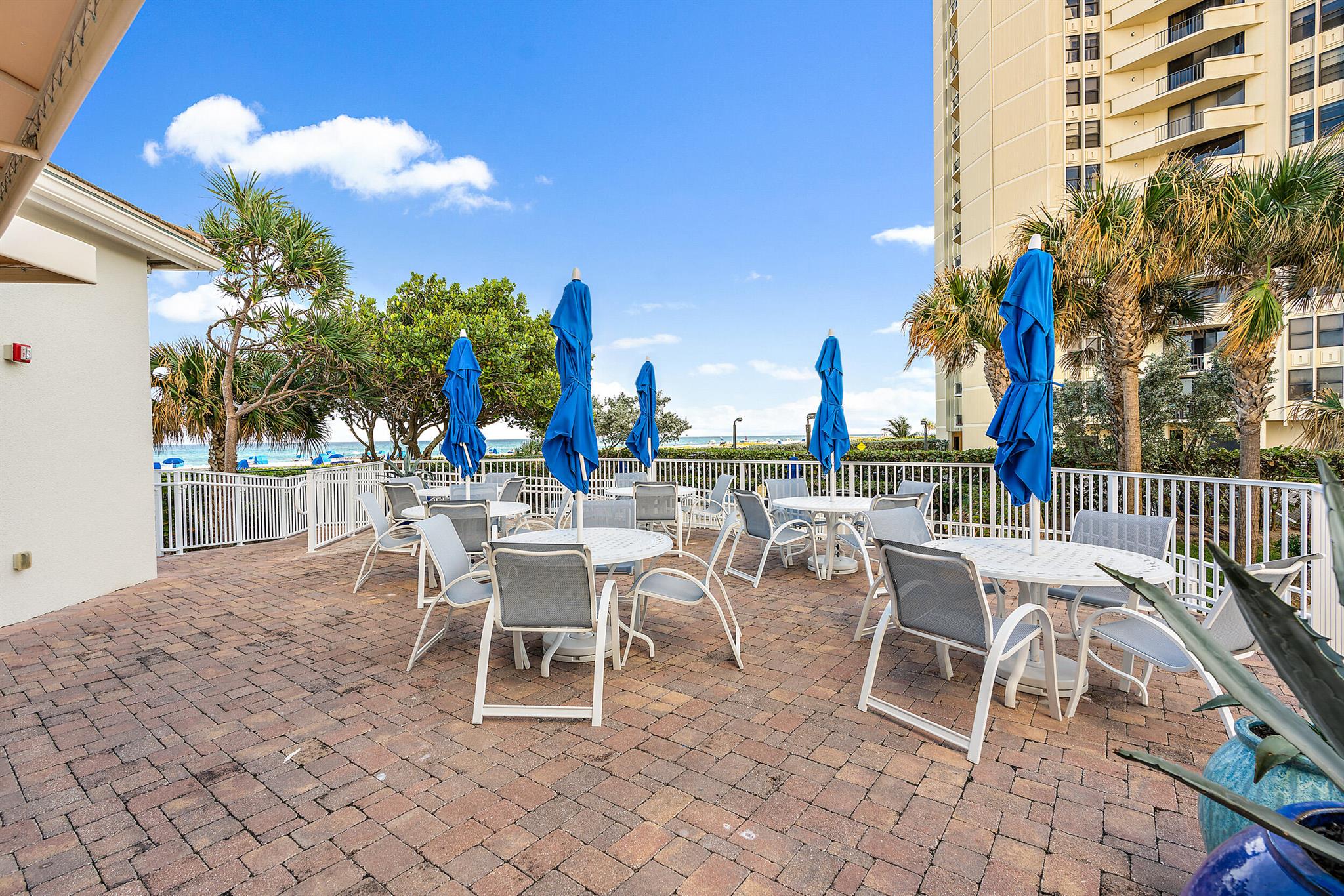 Tiara - Residential Lease