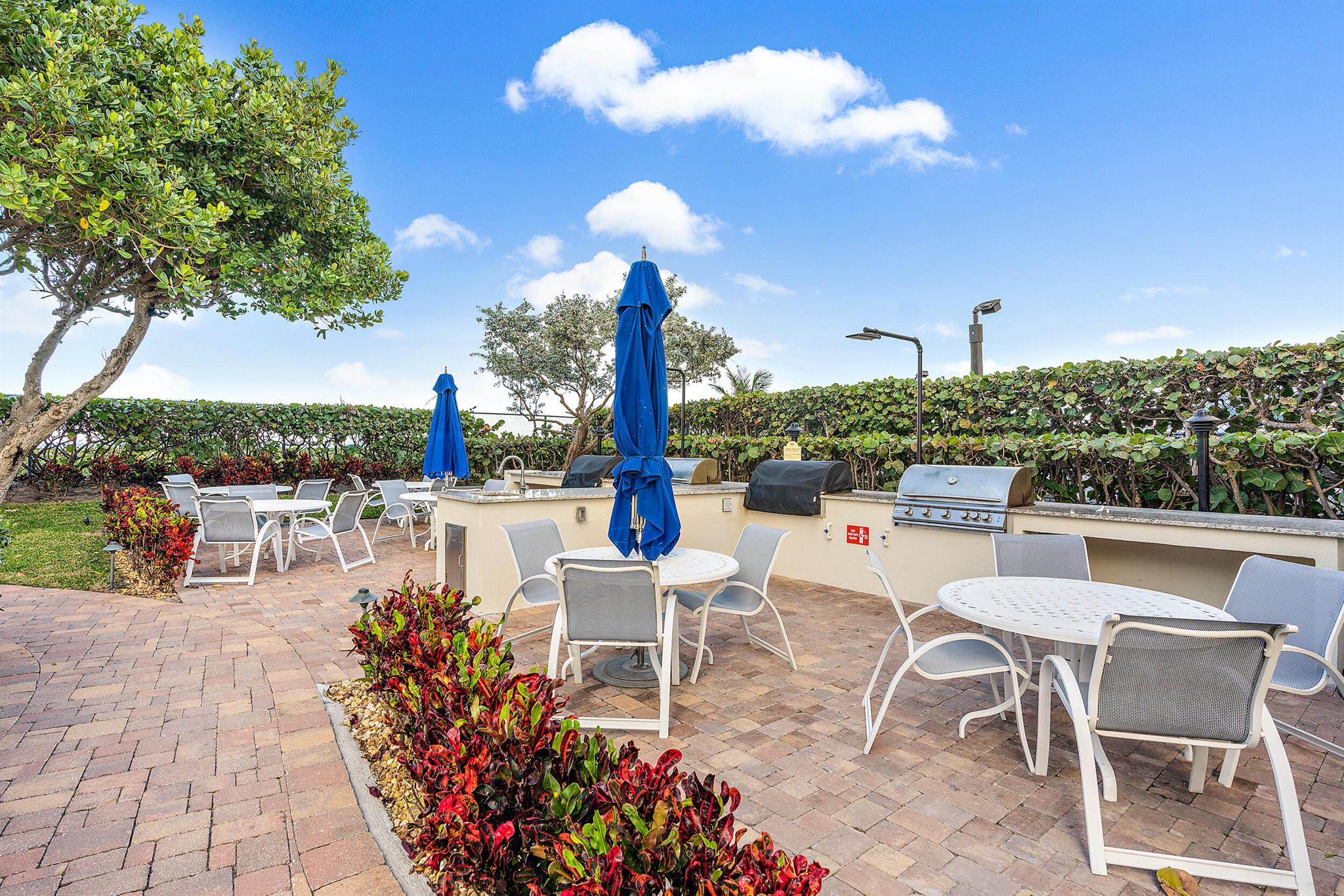 Tiara - Residential Lease