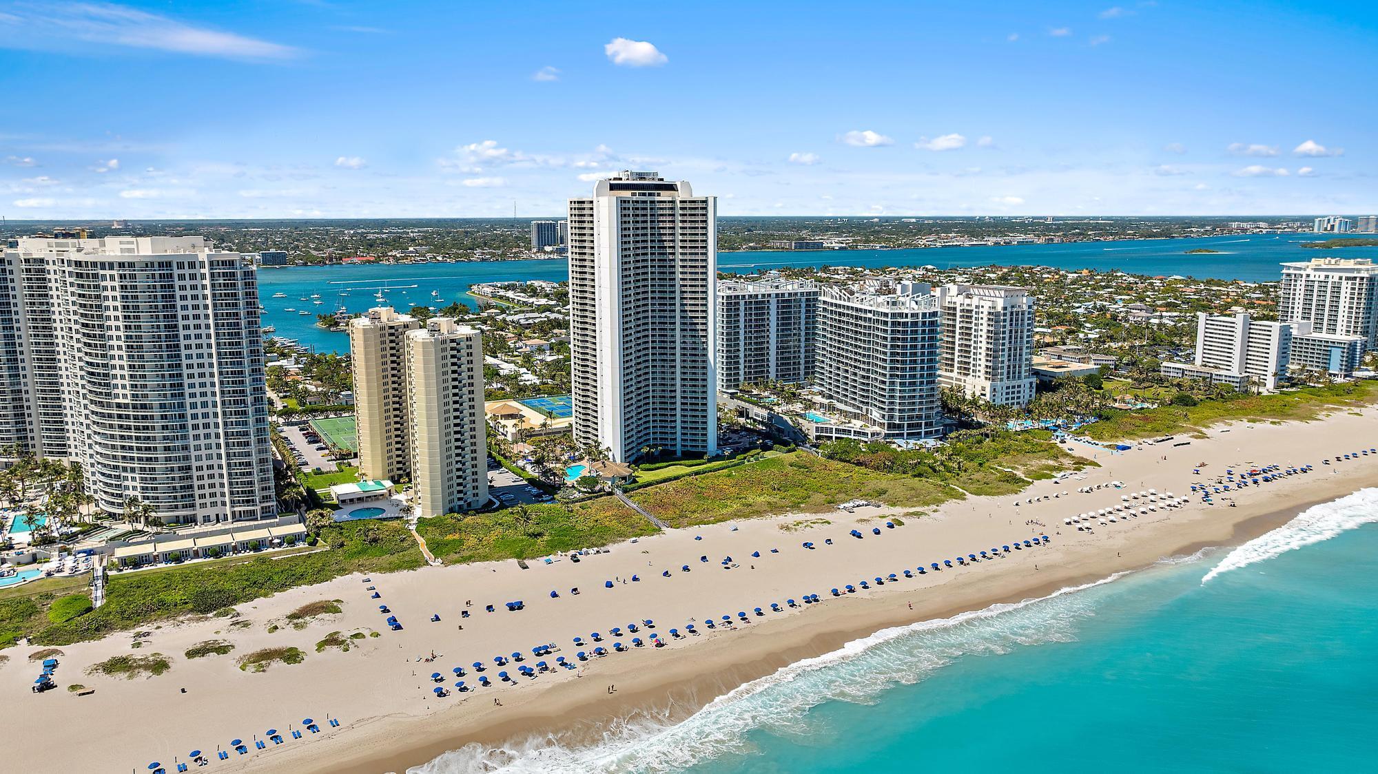 Tiara - Residential Lease
