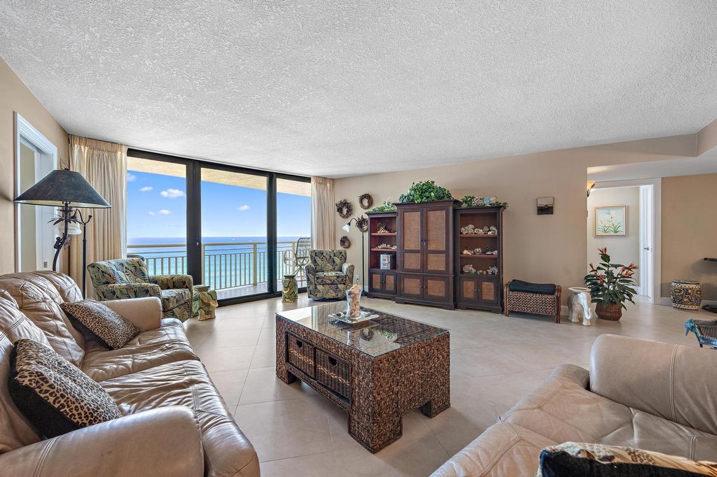 Photo of 3000 N Ocean Drive #19e, Singer Island, FL 33404 (MLS # R11127279)