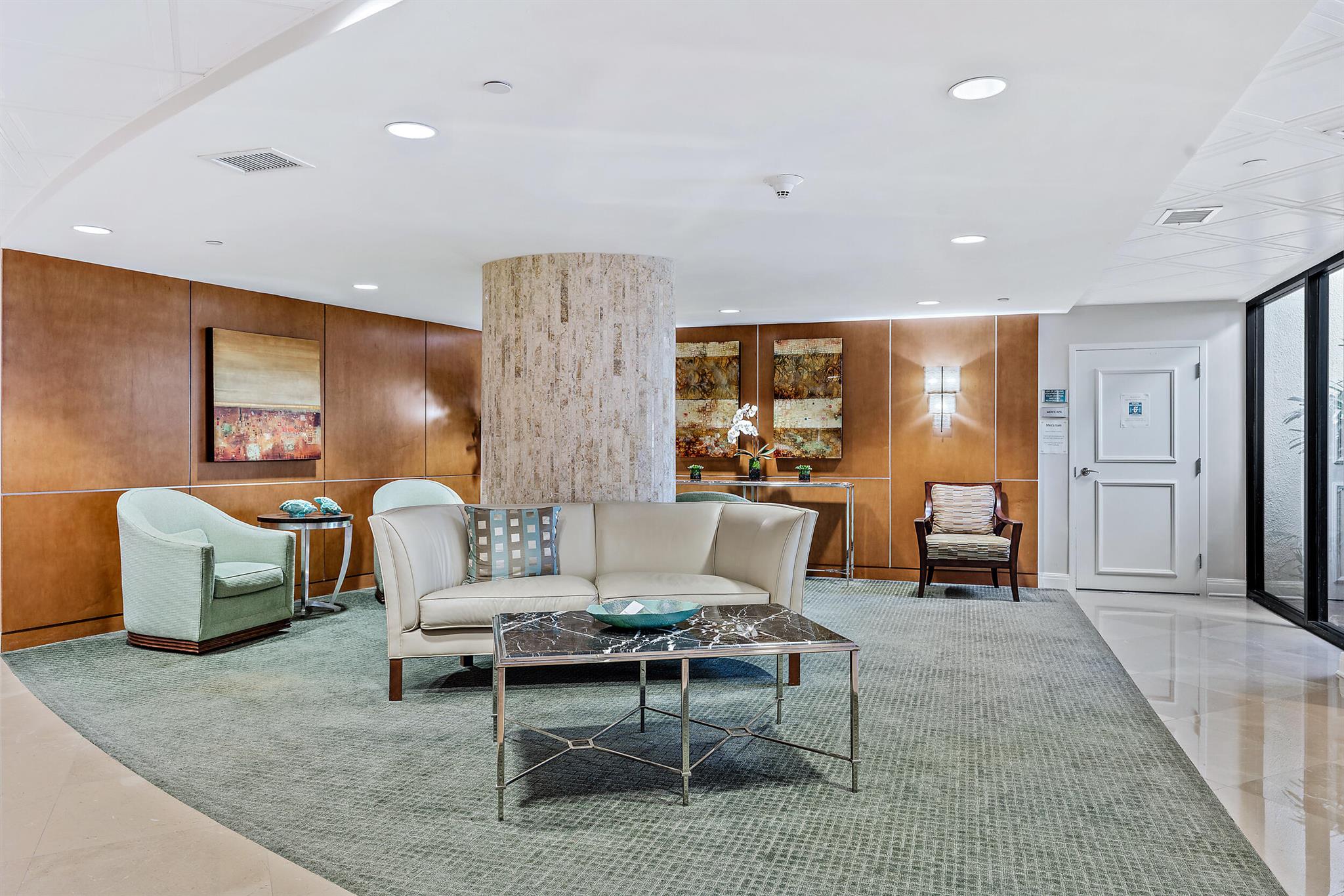 Tiara - Residential Lease