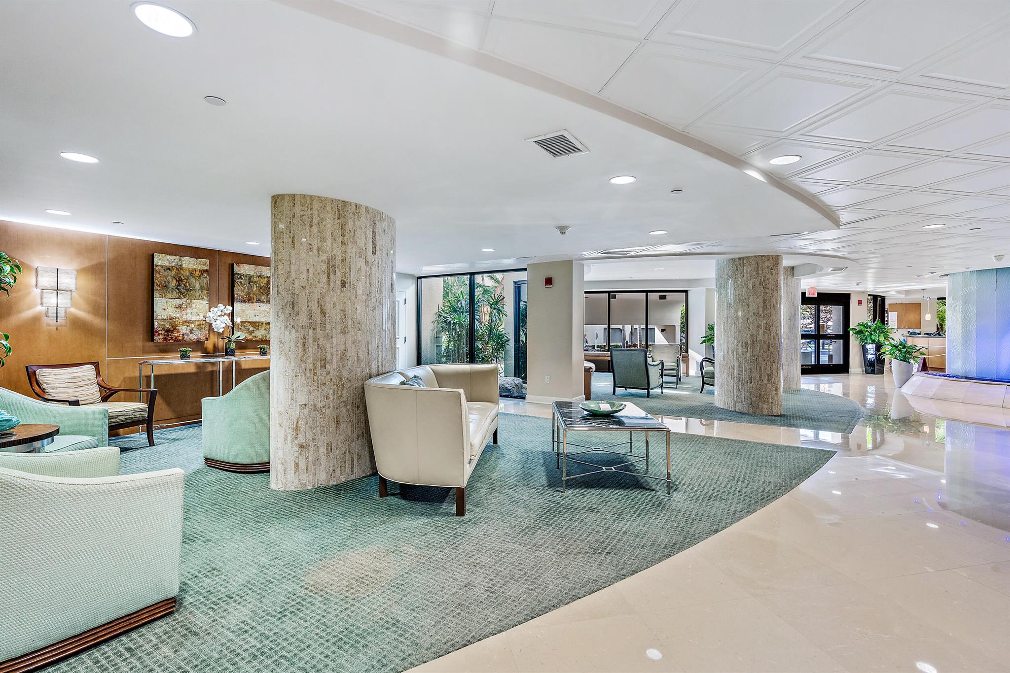 Tiara - Residential Lease