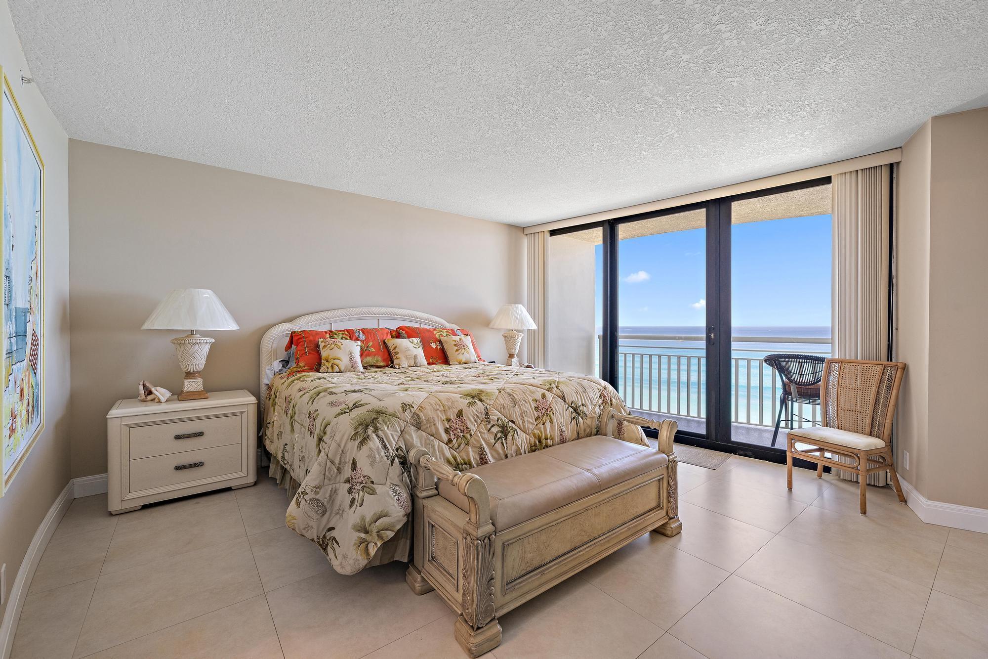 Tiara - Residential Lease
