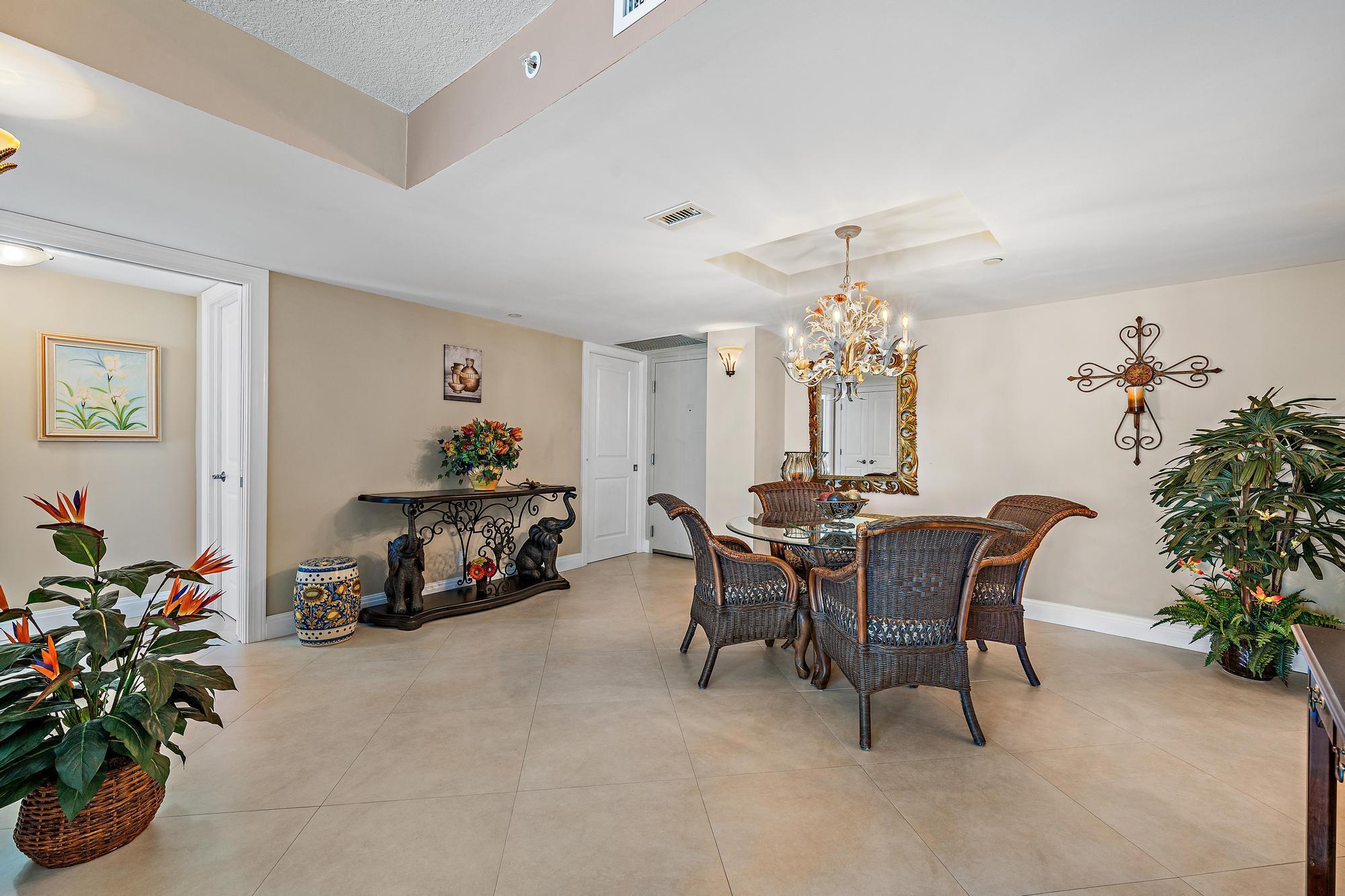 Tiara - Residential Lease