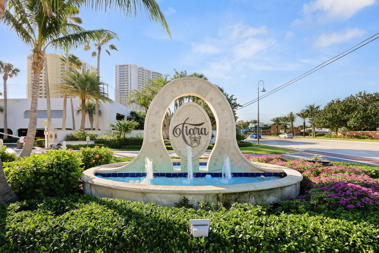 Tiara - Residential Lease