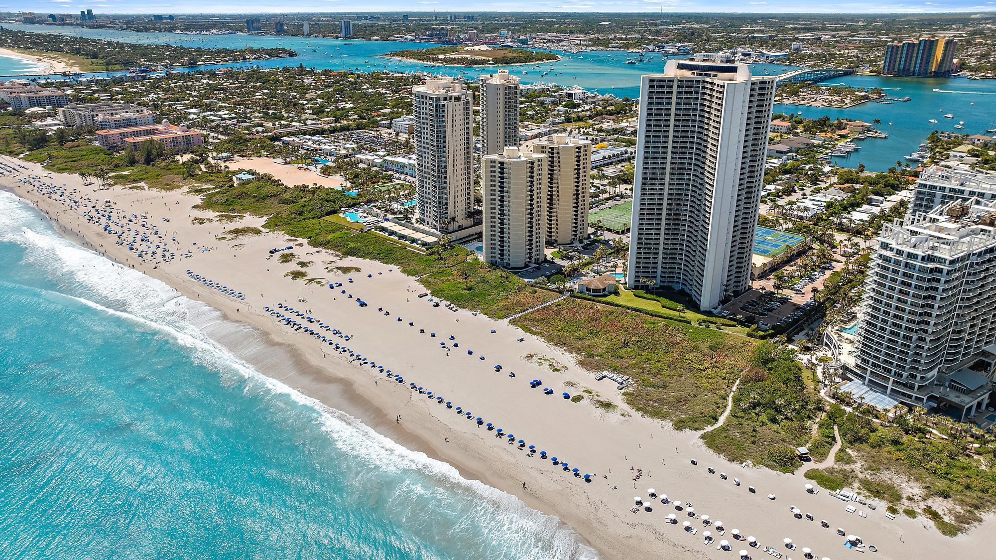 Tiara - Residential Lease