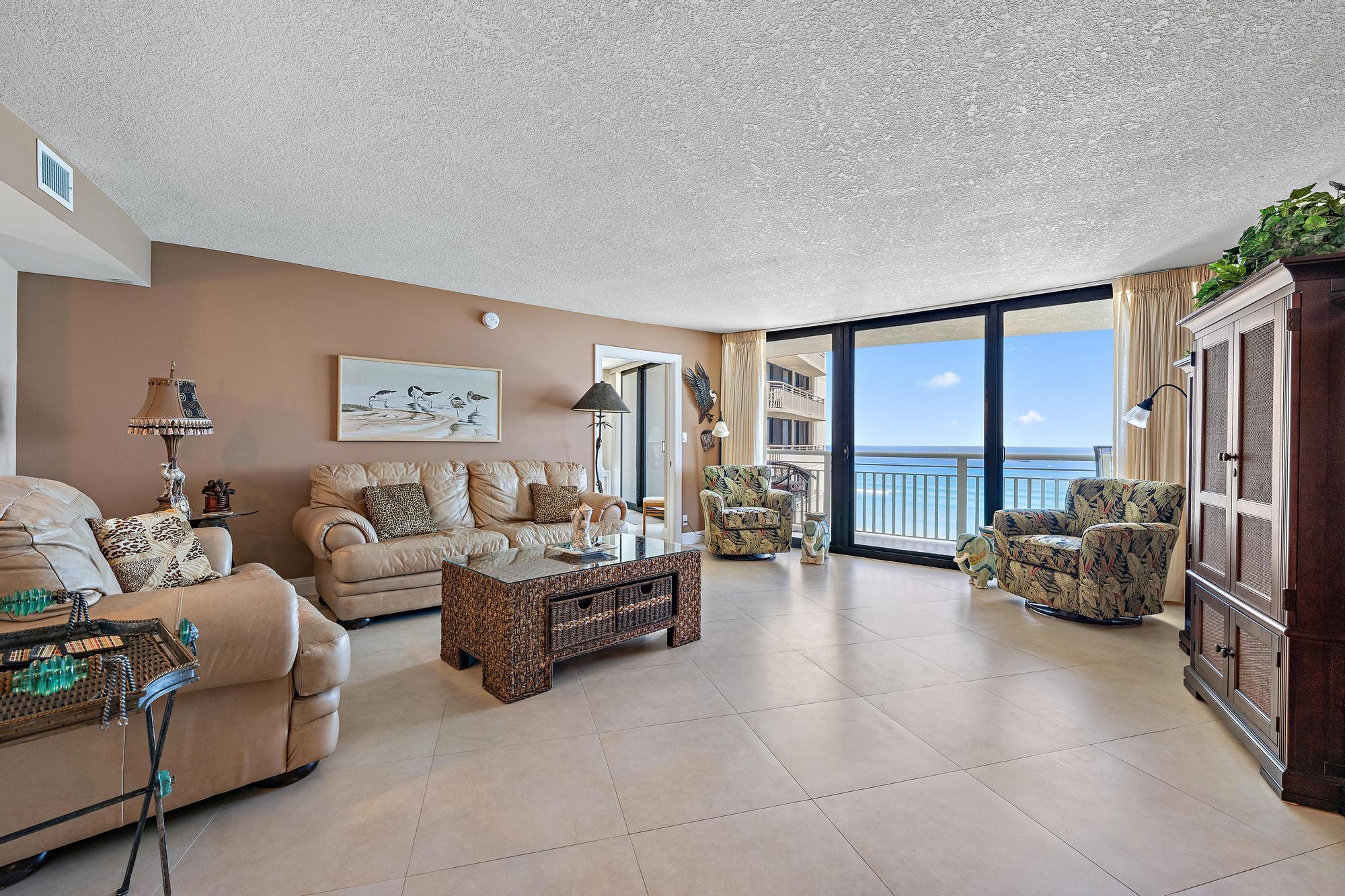 Tiara - Residential Lease