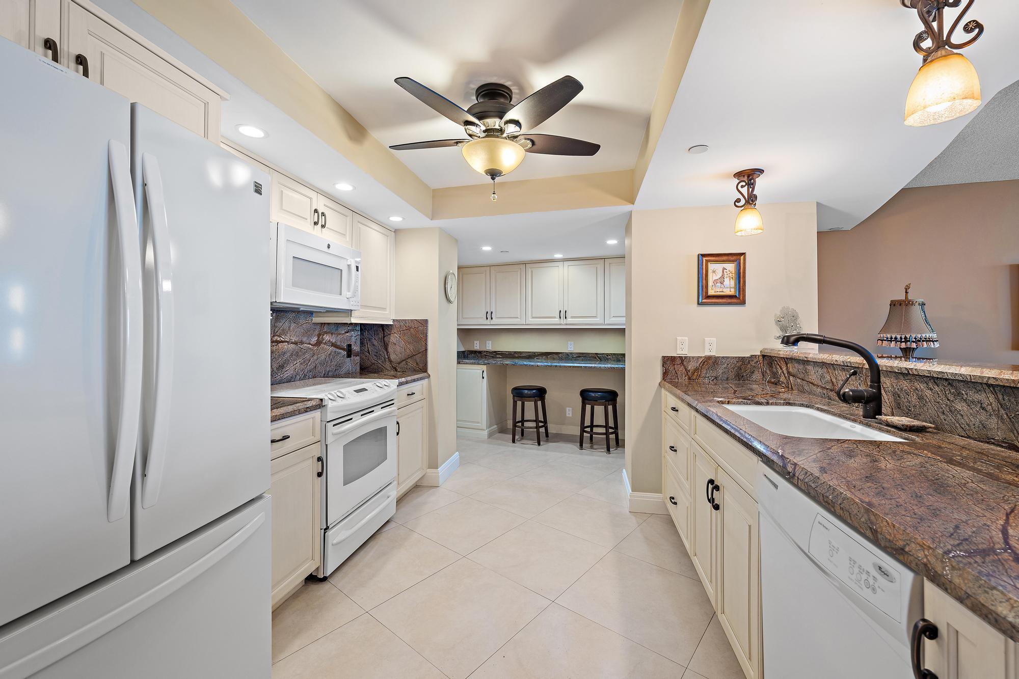 Tiara - Residential Lease