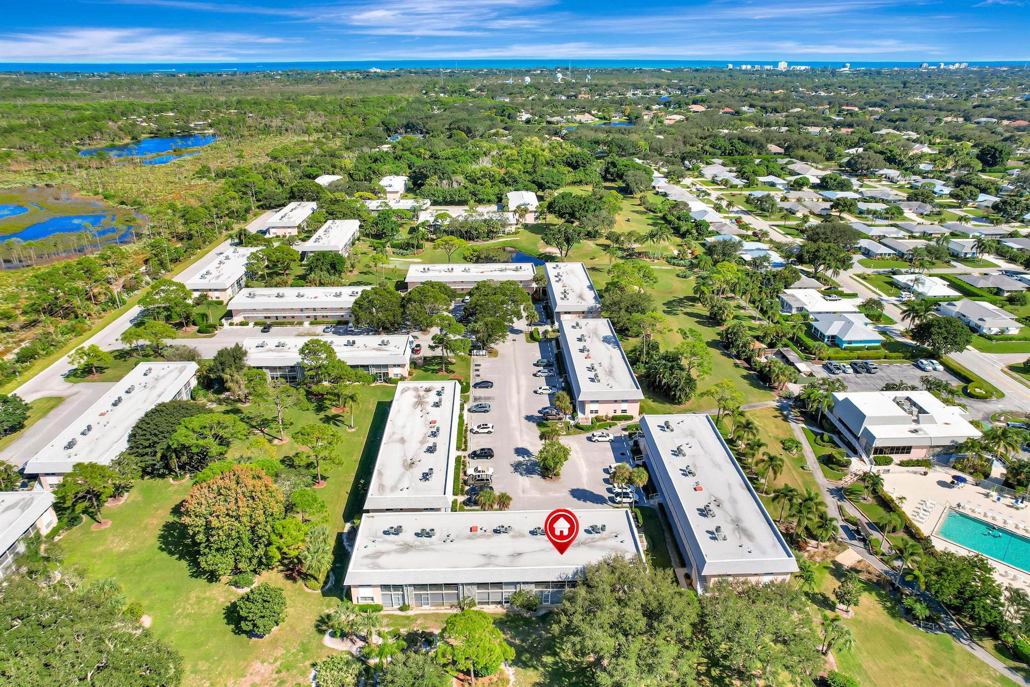 Little Club - Residential