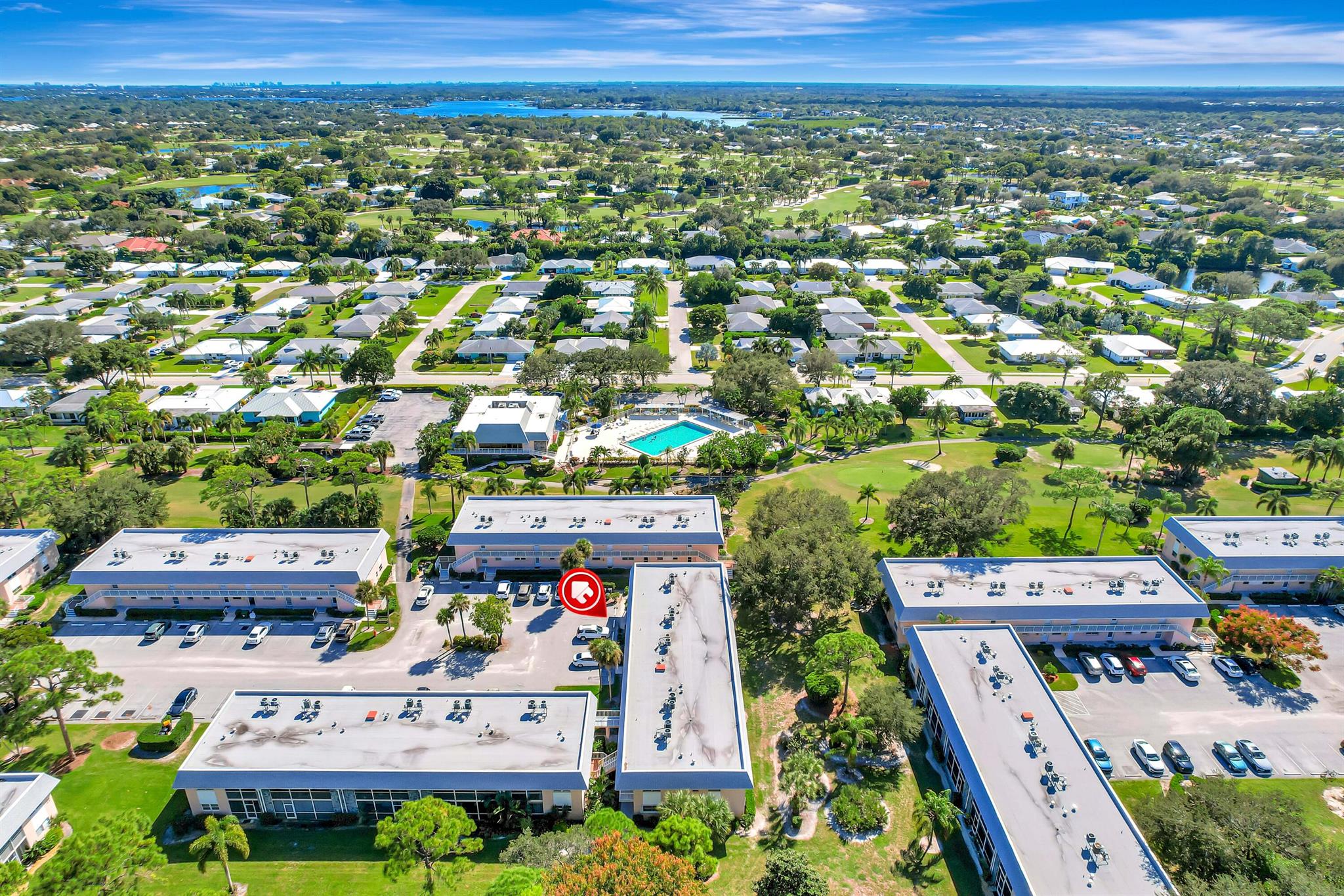 Little Club - Residential