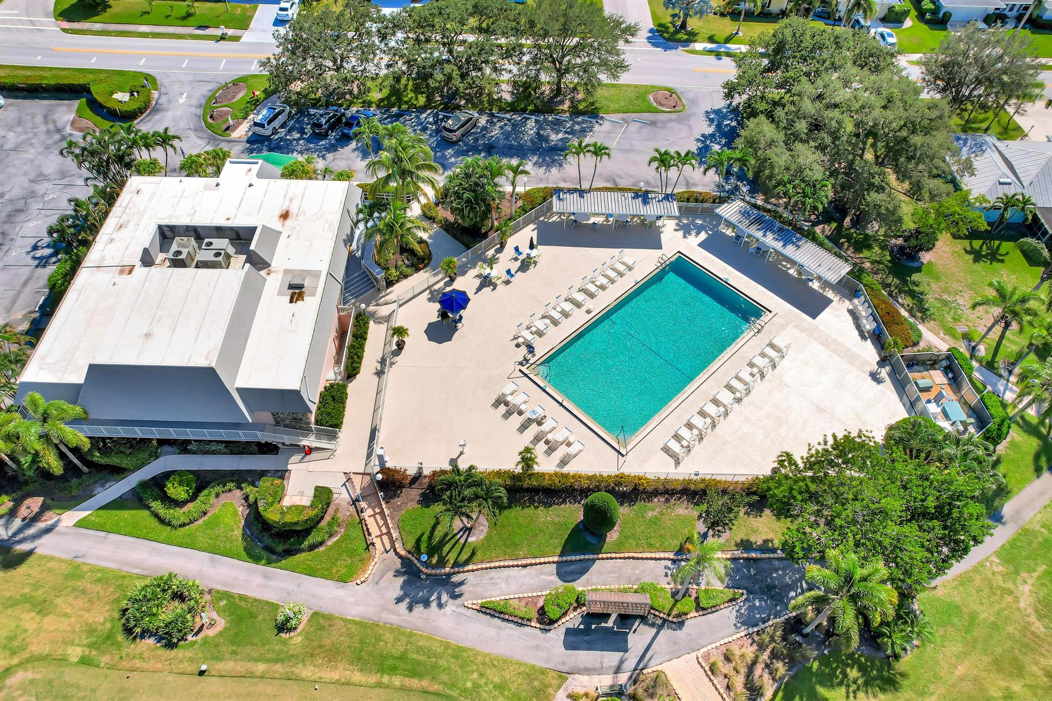 Little Club - Residential