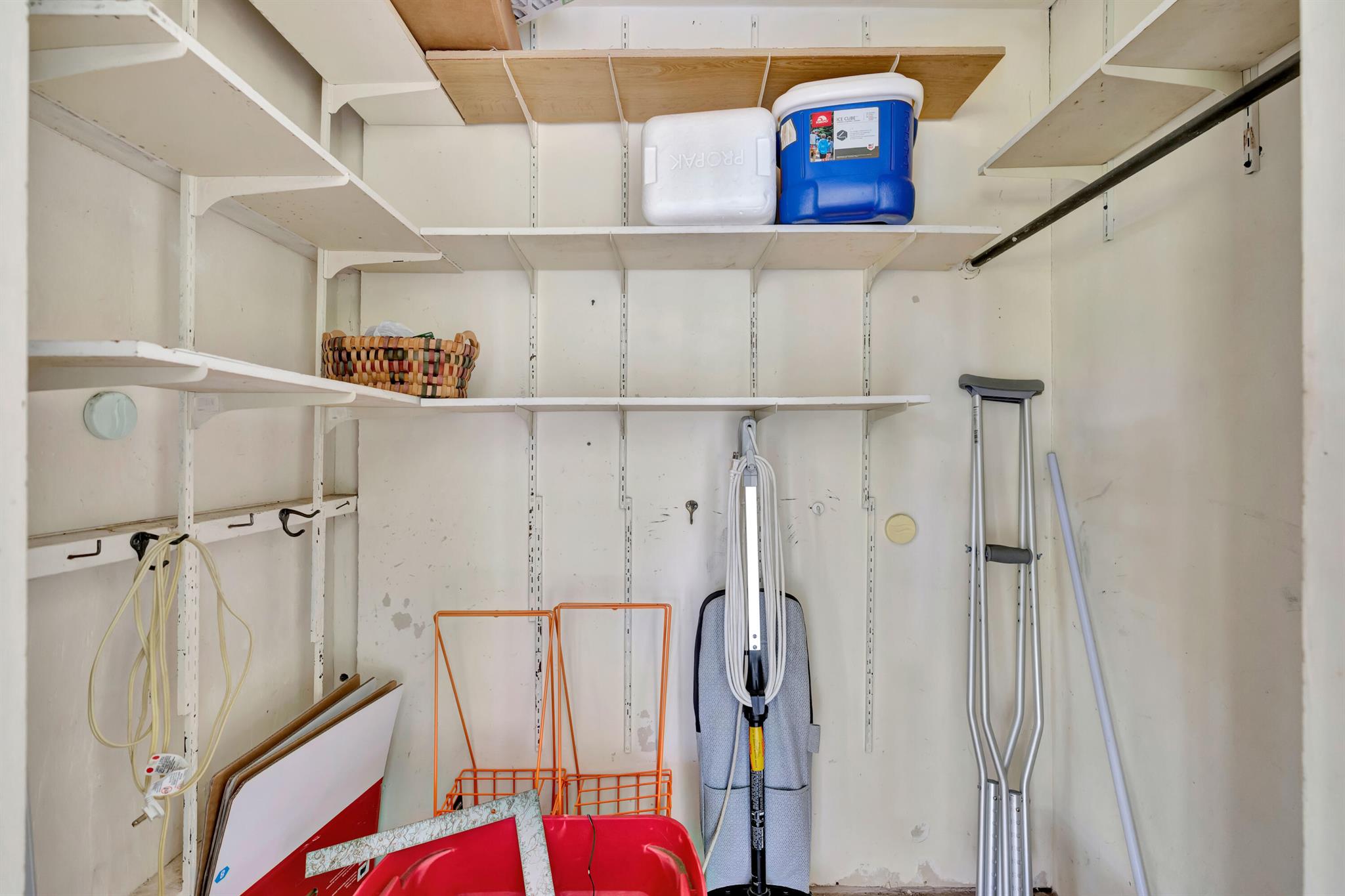 Little Club - Residential