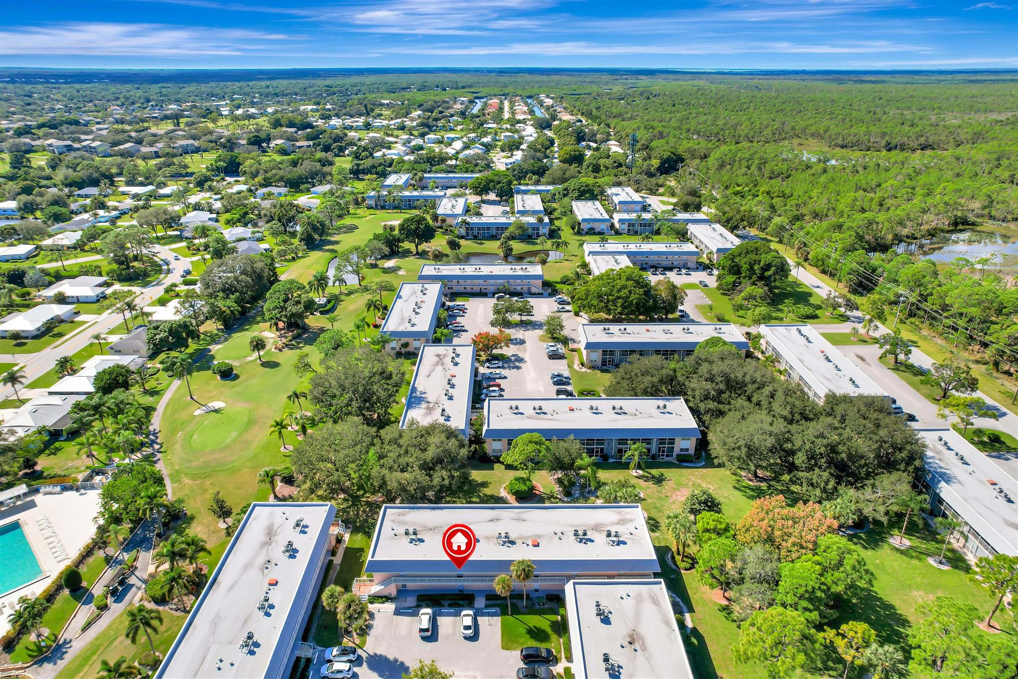 Little Club - Residential