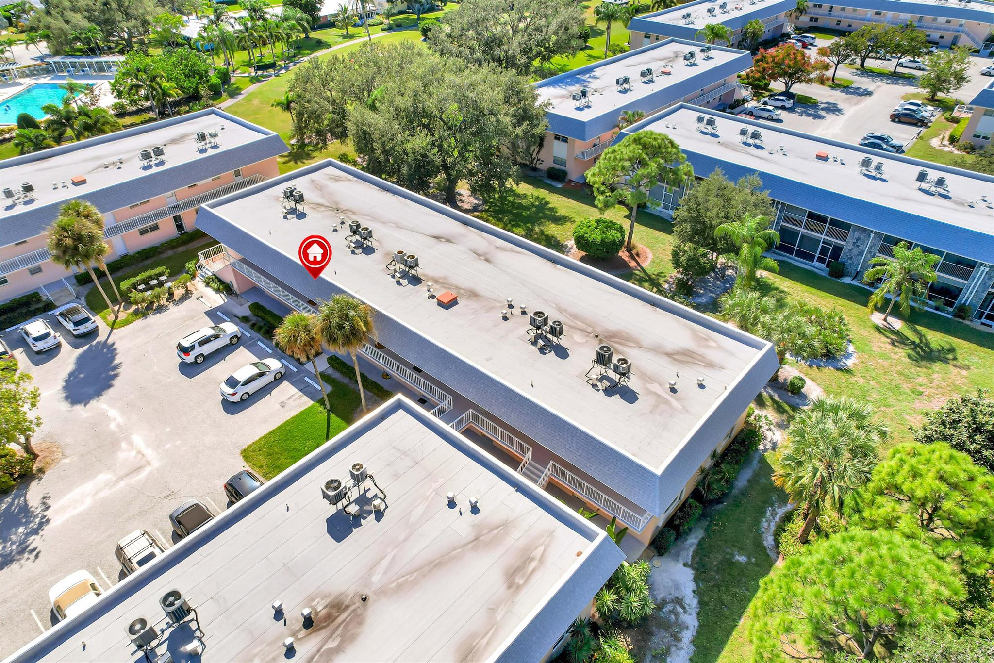 Little Club - Residential