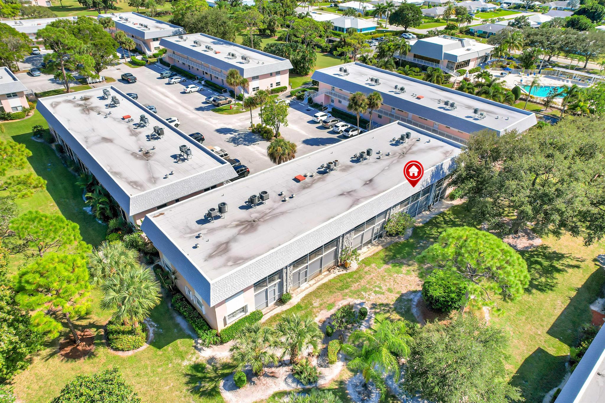 Little Club - Residential