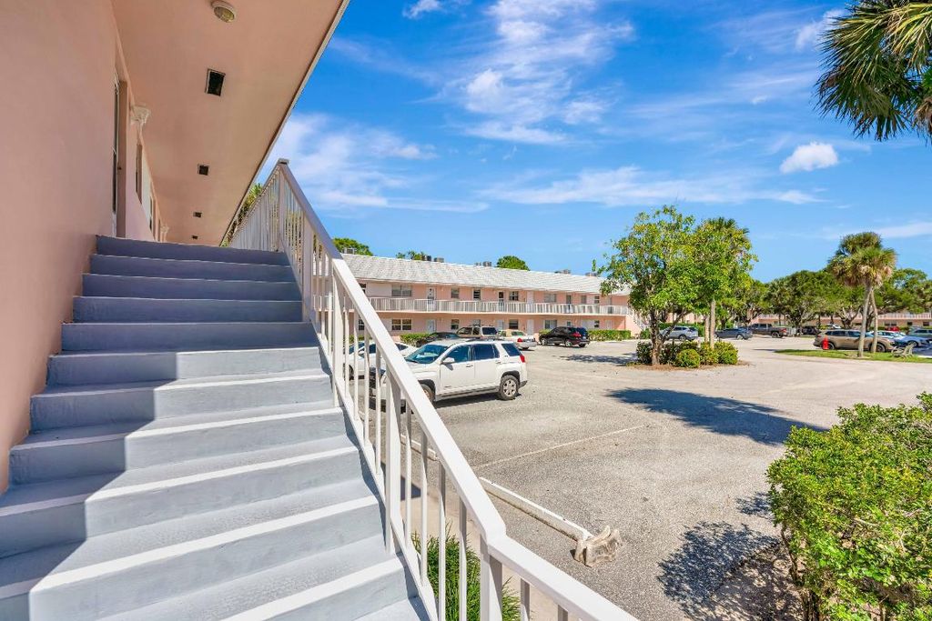 Photo of 18081 SE Country Club Drive #24-237, Jupiter, FL 33469 (MLS # R11134748)