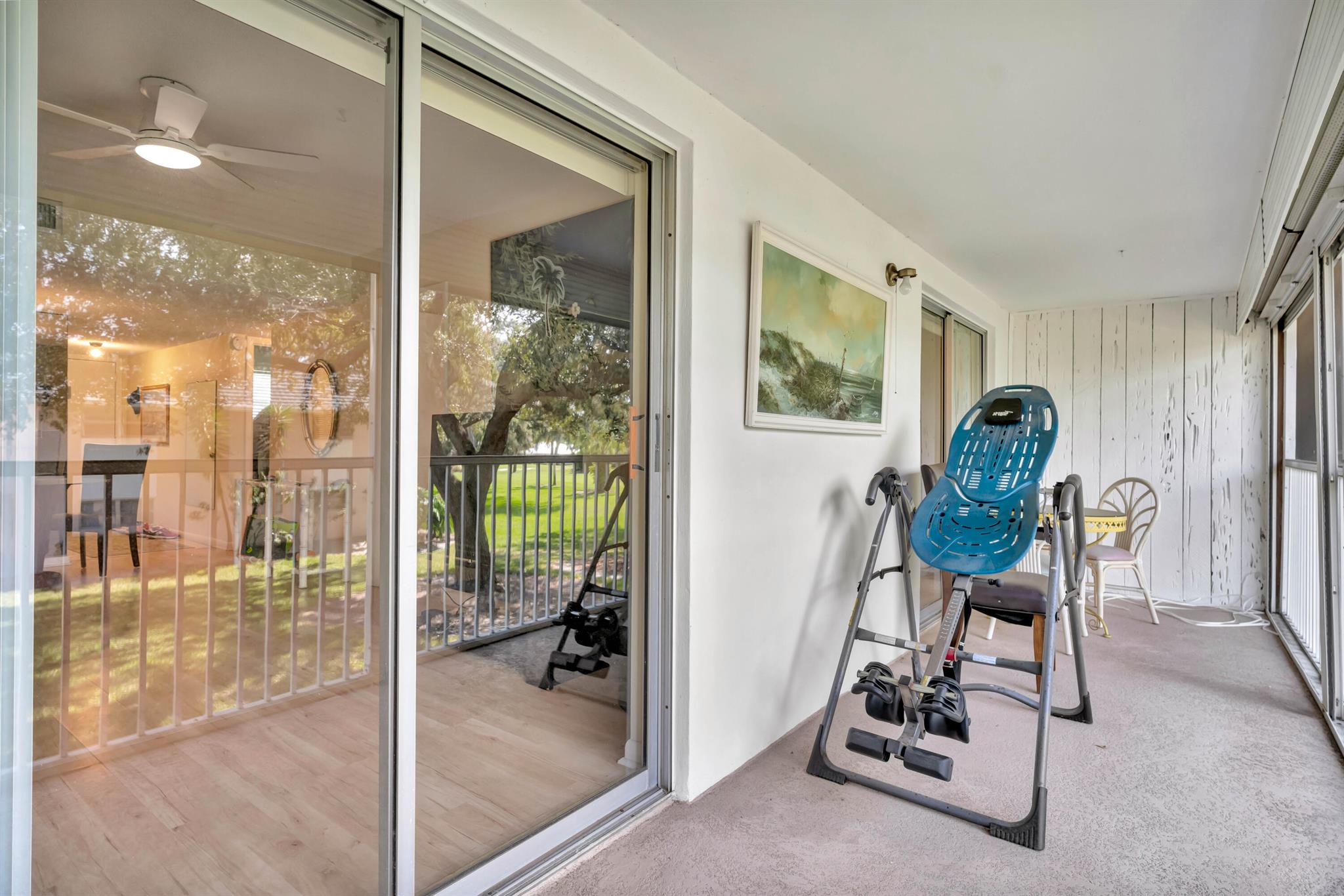 Little Club - Residential