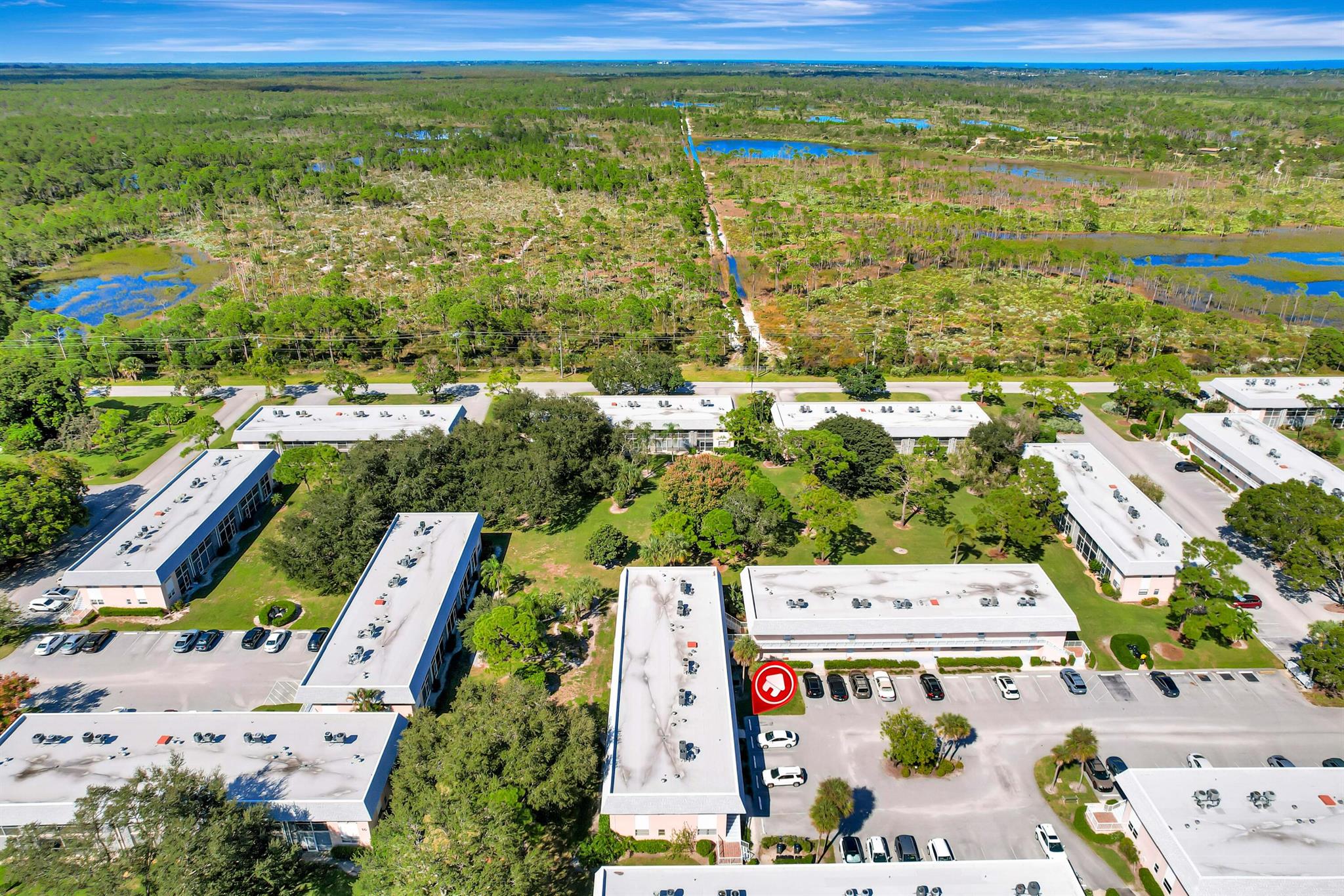 Little Club - Residential