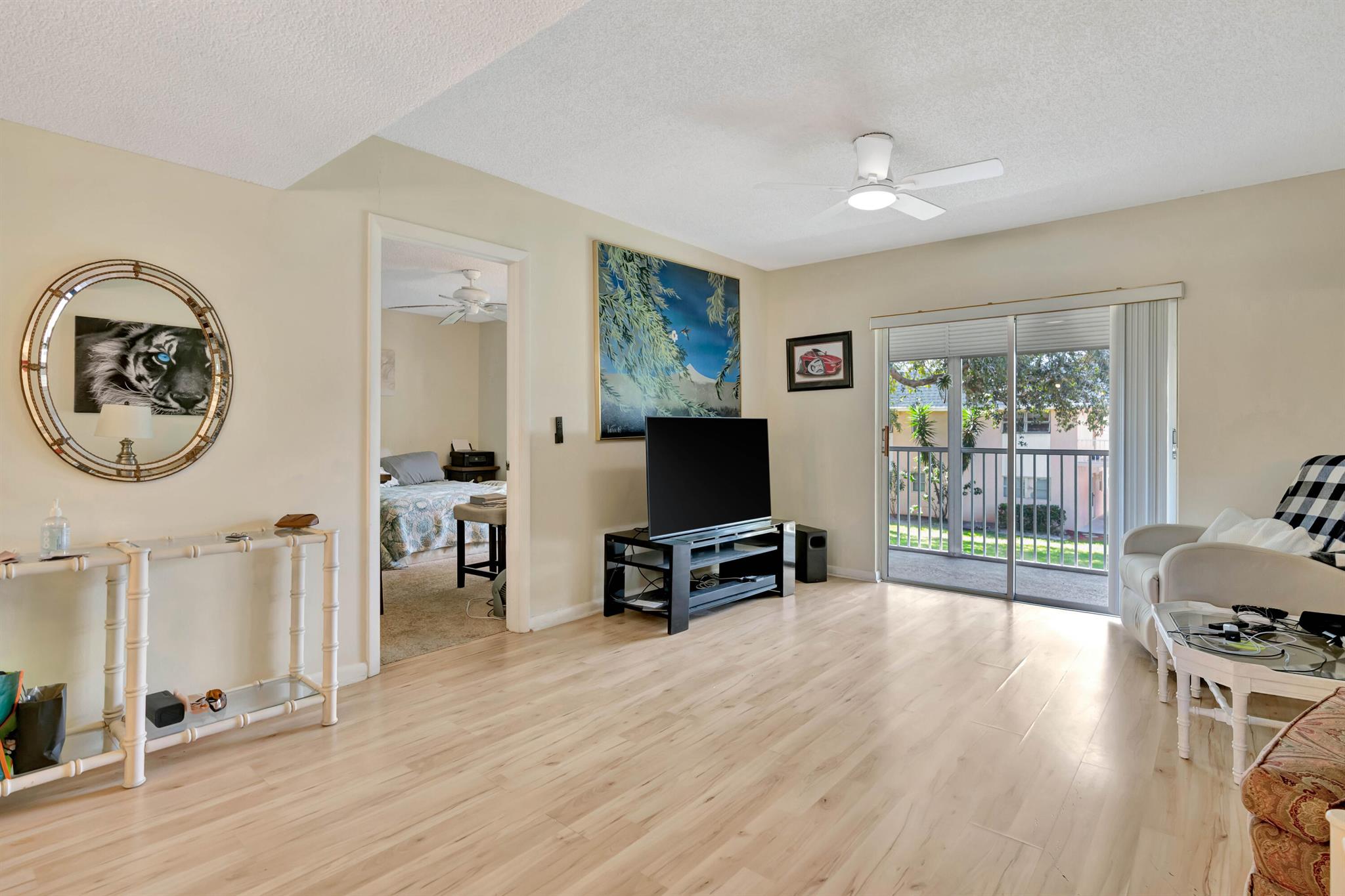 Little Club - Residential