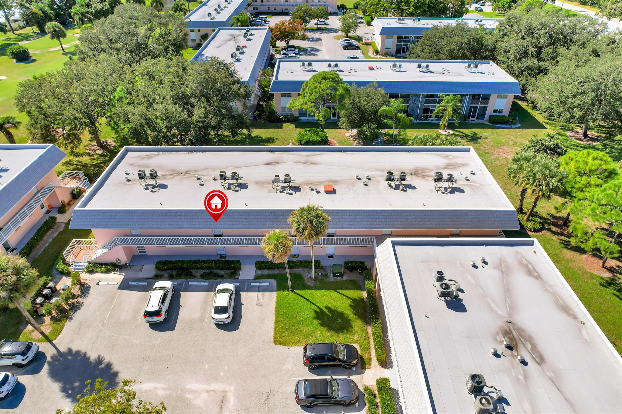 Little Club - Residential