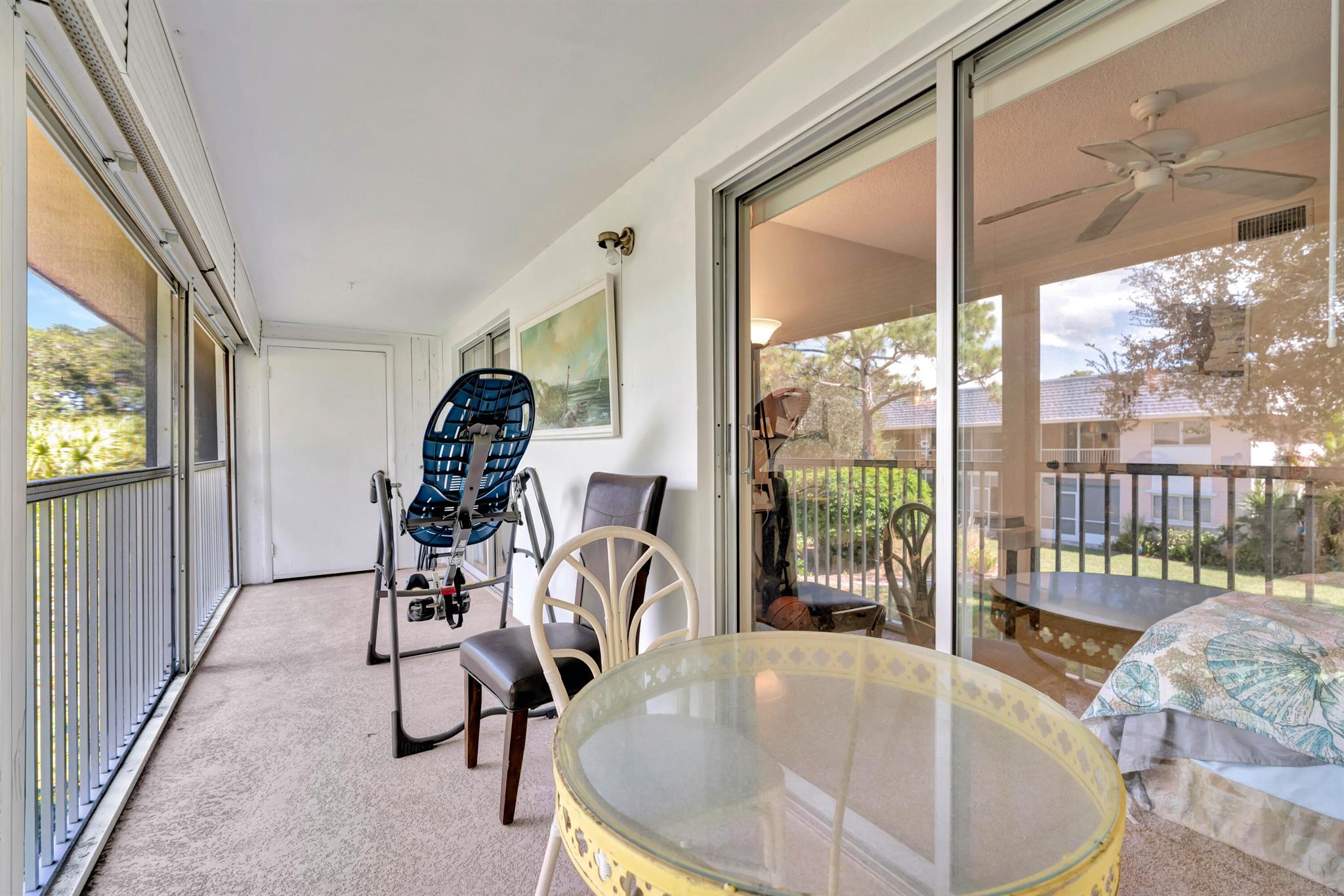 Little Club - Residential