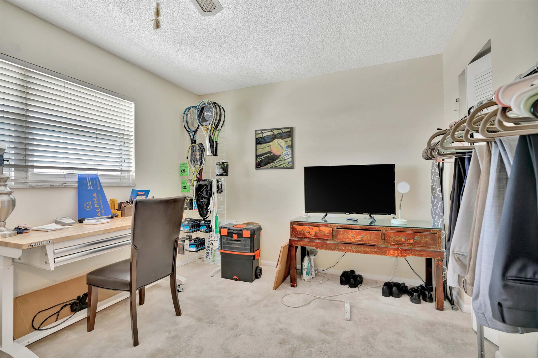 Little Club - Residential