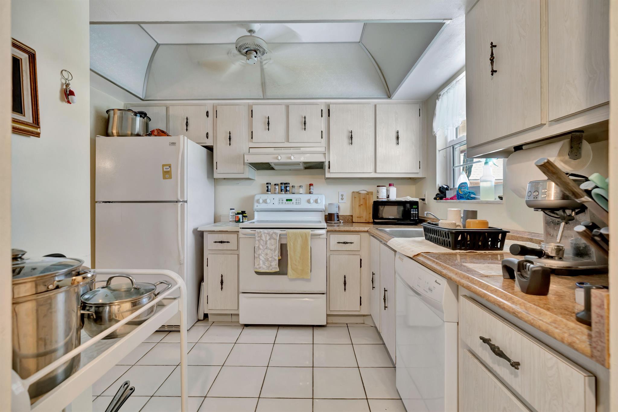 Little Club - Residential