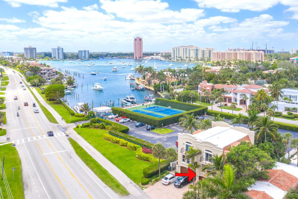 Photo of 247 S Ocean Boulevard #B, Boca Raton, FL 33432 (MLS # B26011157)