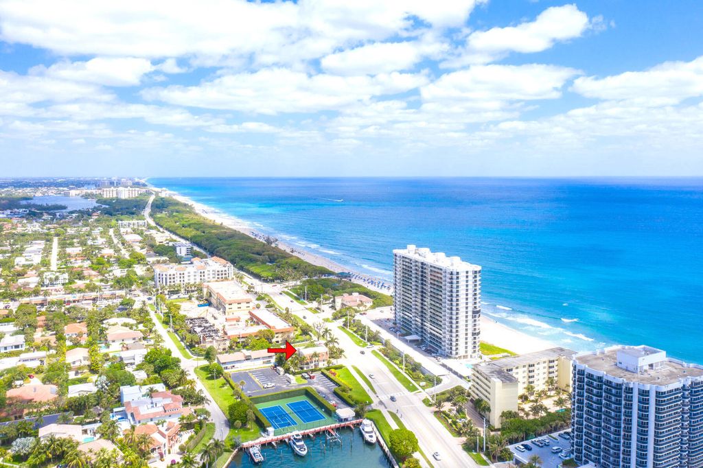 Photo of 247 S Ocean Boulevard #B, Boca Raton, FL 33432 (MLS # B26011157)