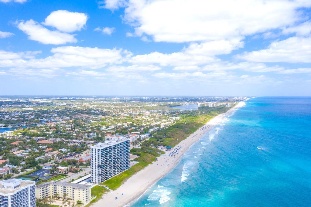 Photo of 247 S Ocean Boulevard #B, Boca Raton, FL 33432 (MLS # B26011157)