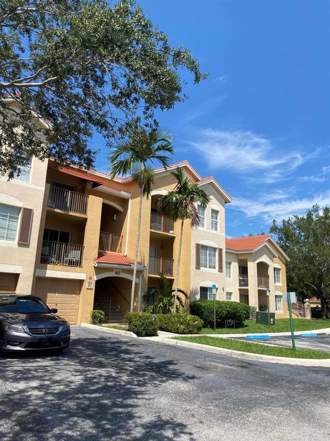 A home in West Palm Beach