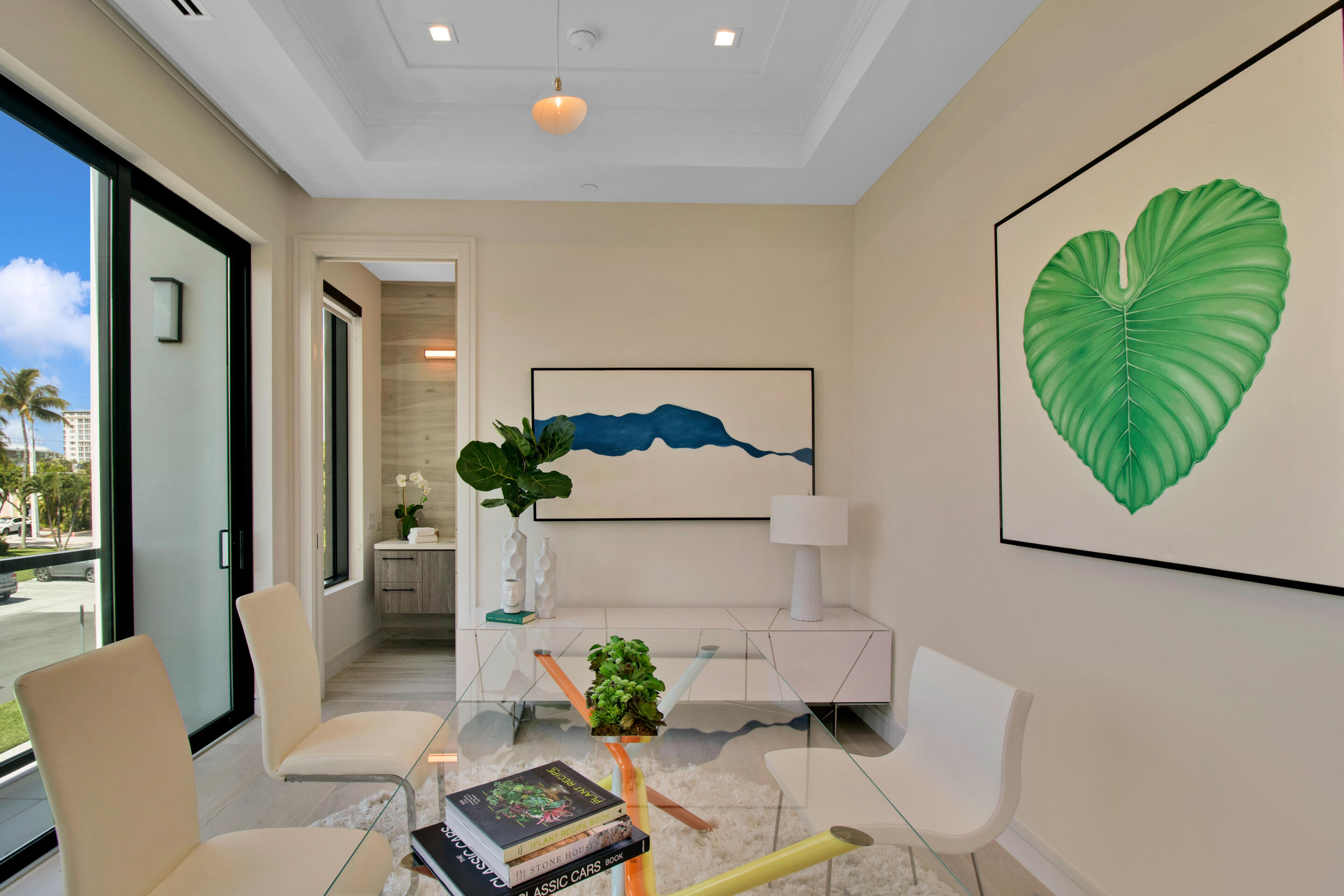 COVE 4 CONDO - Residential