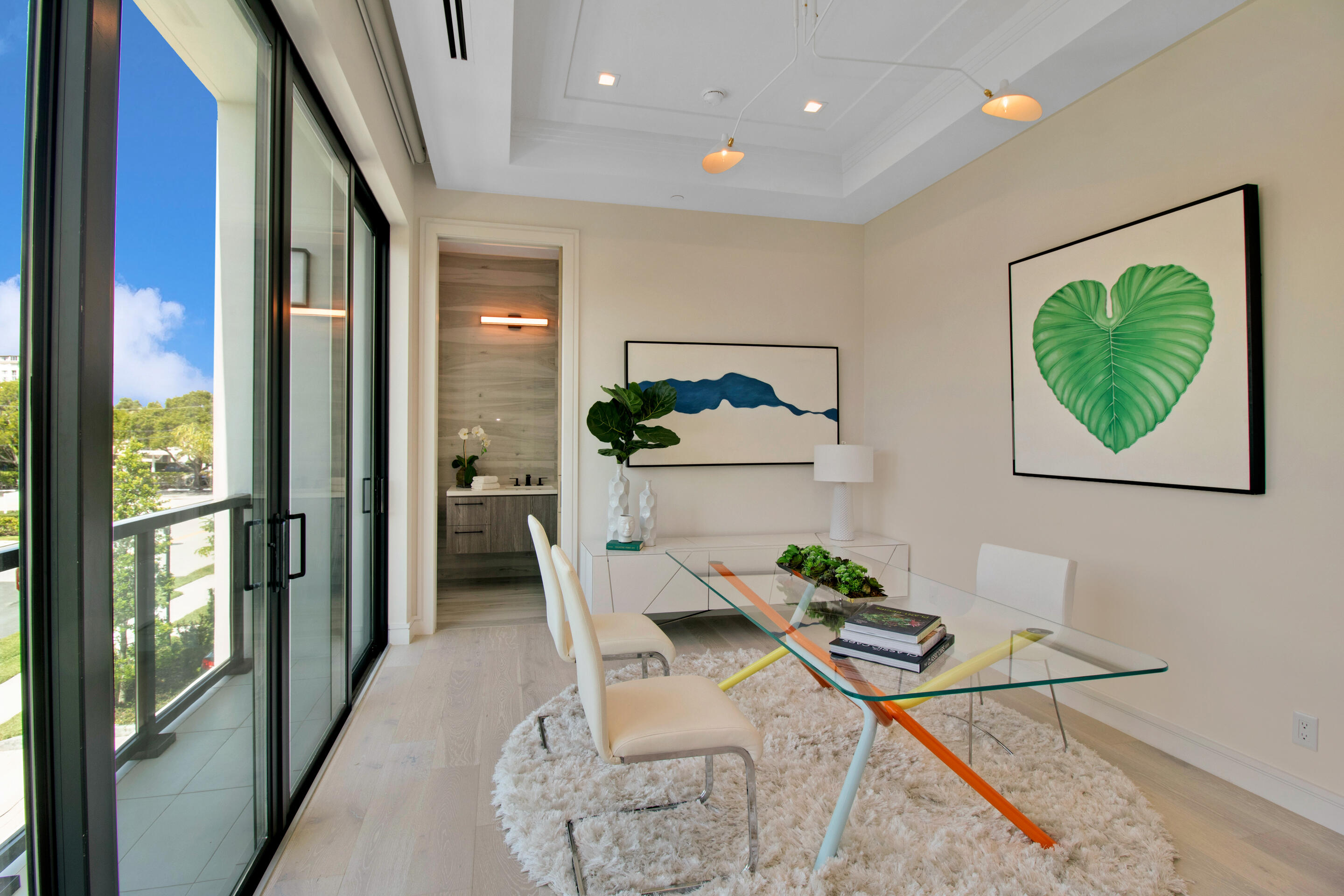 COVE 4 CONDO - Residential